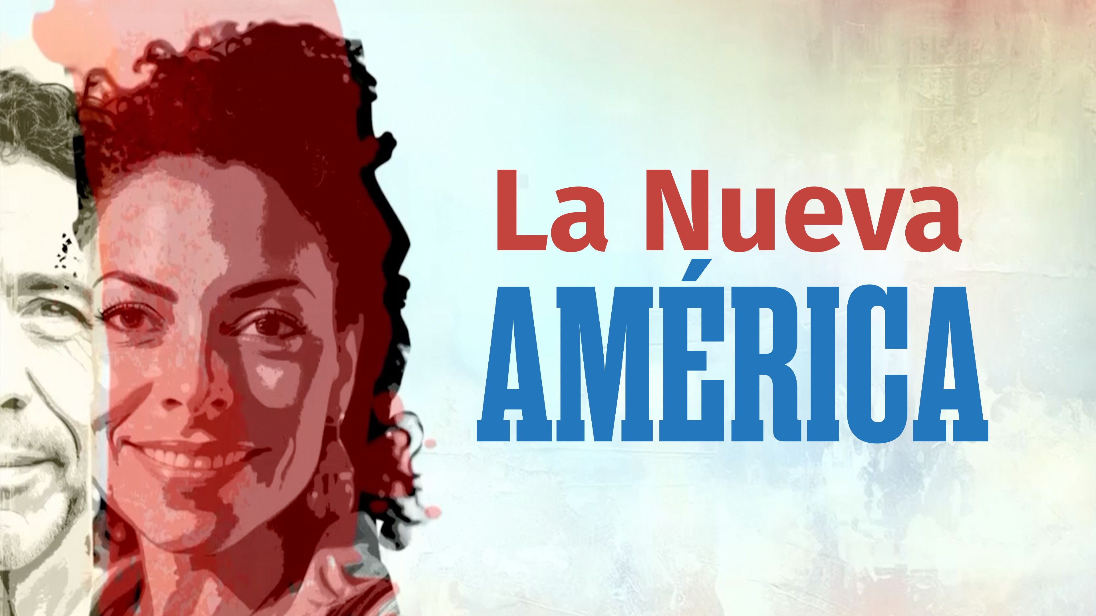 La Nueva America documentary Hispanic and Latino community discussion