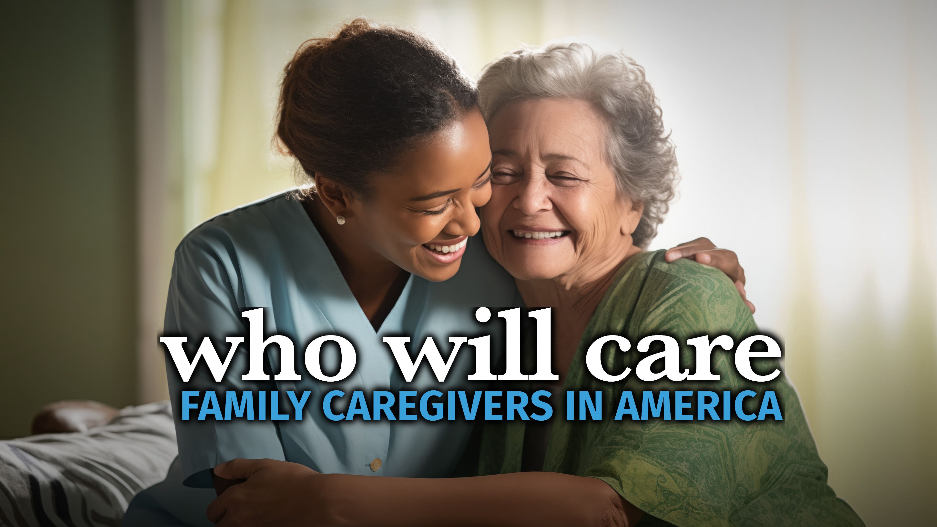 Who Will Care