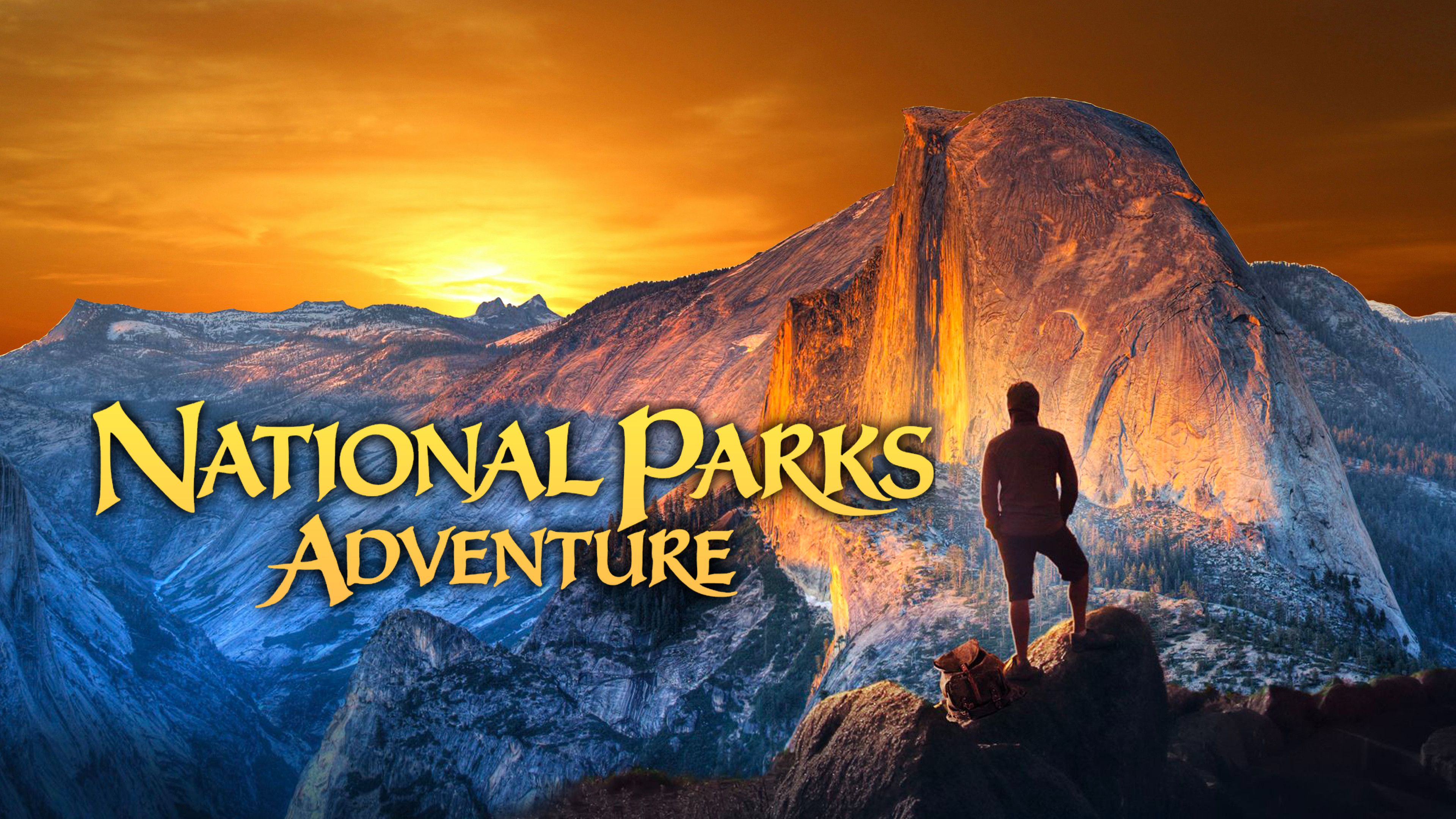 National Parks Adventure
