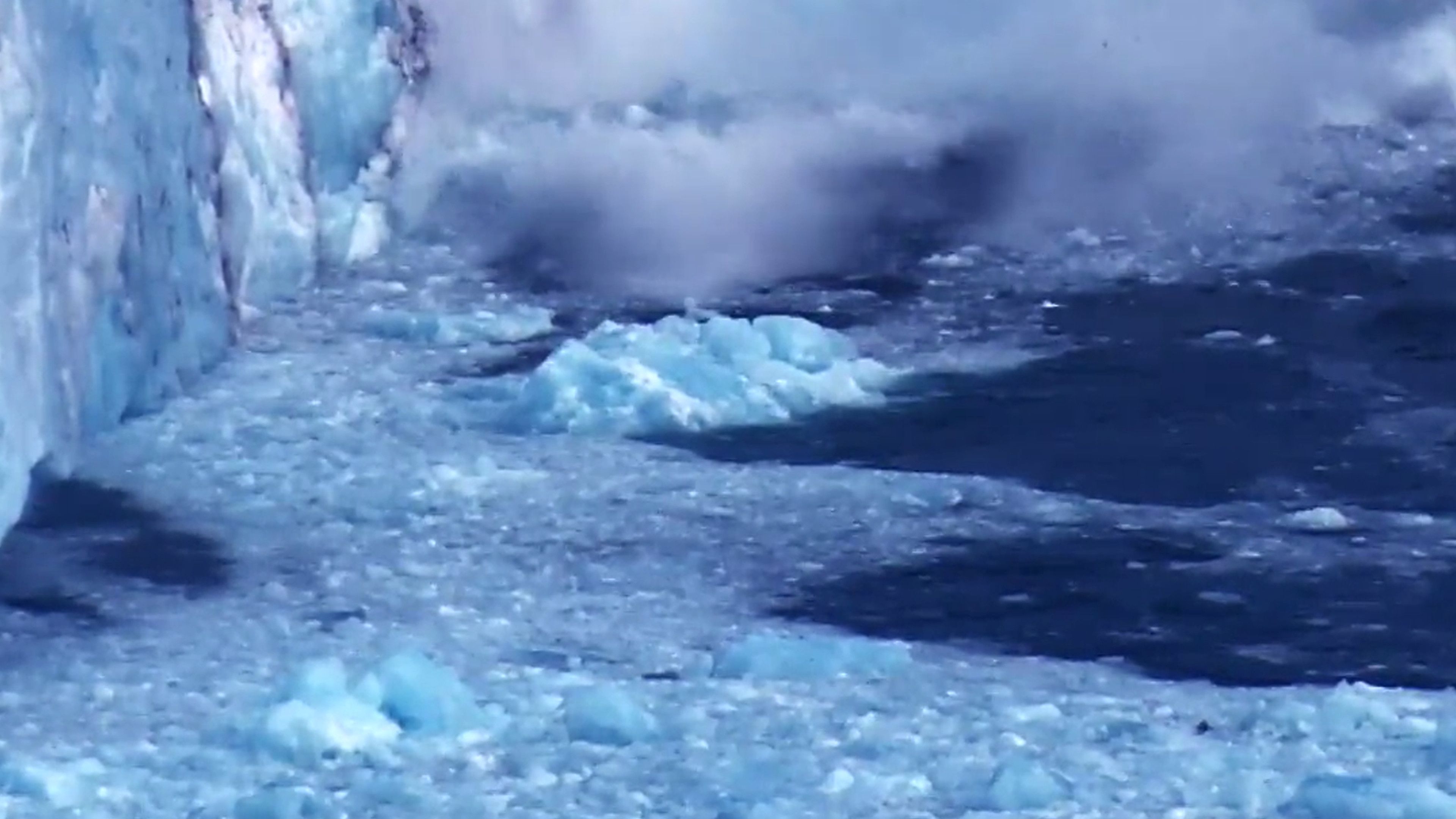 The Growing Threats Of Rising Seas