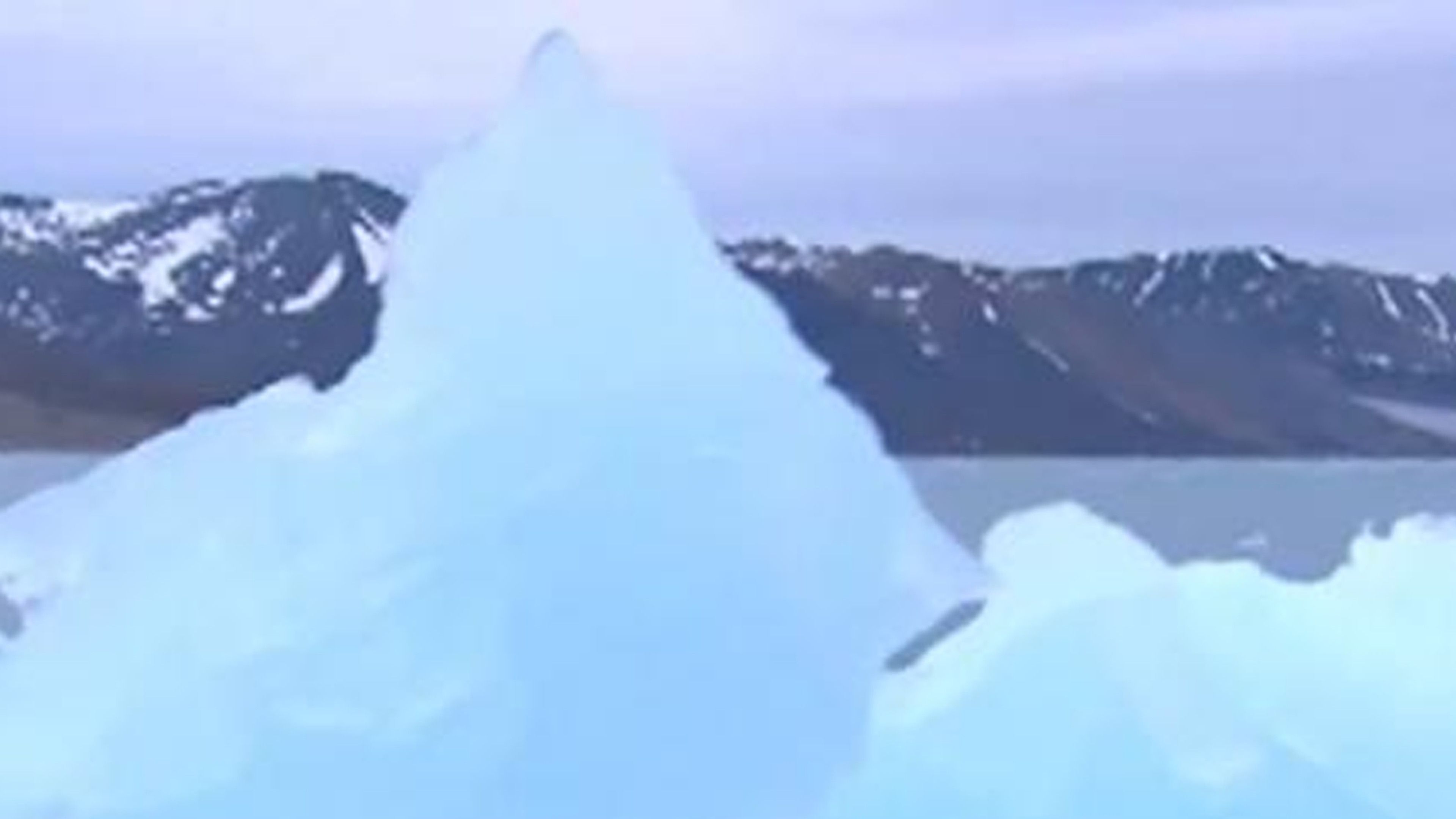 Tipping Points of Climate Change