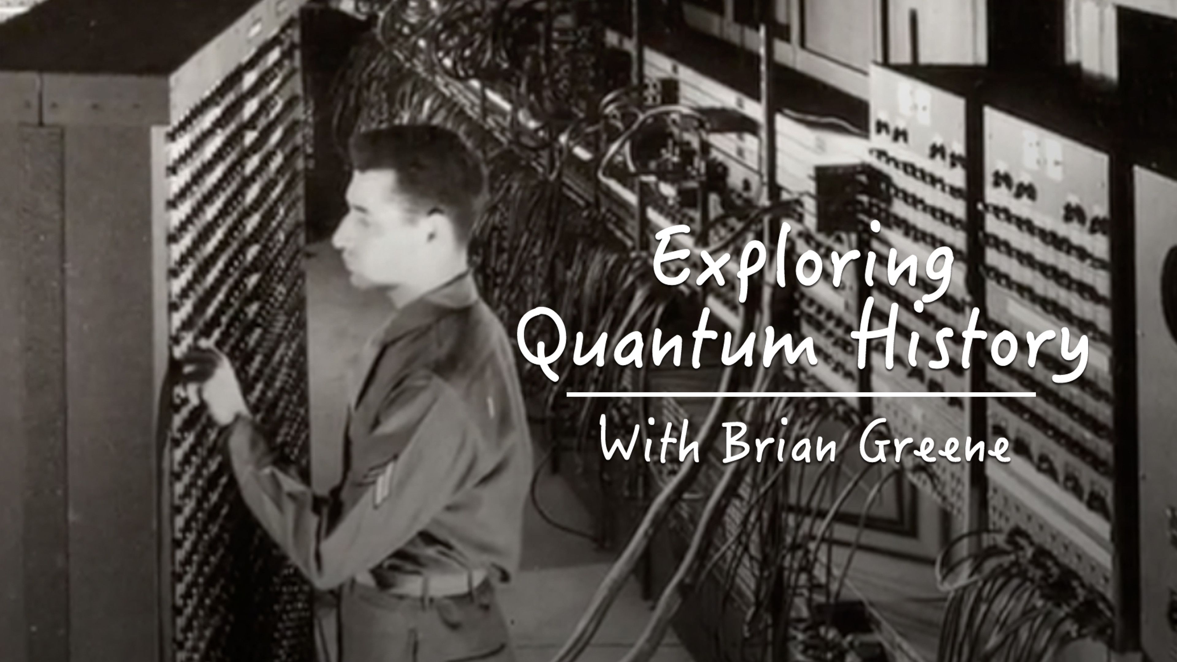 Part 3: Our Quantum Future