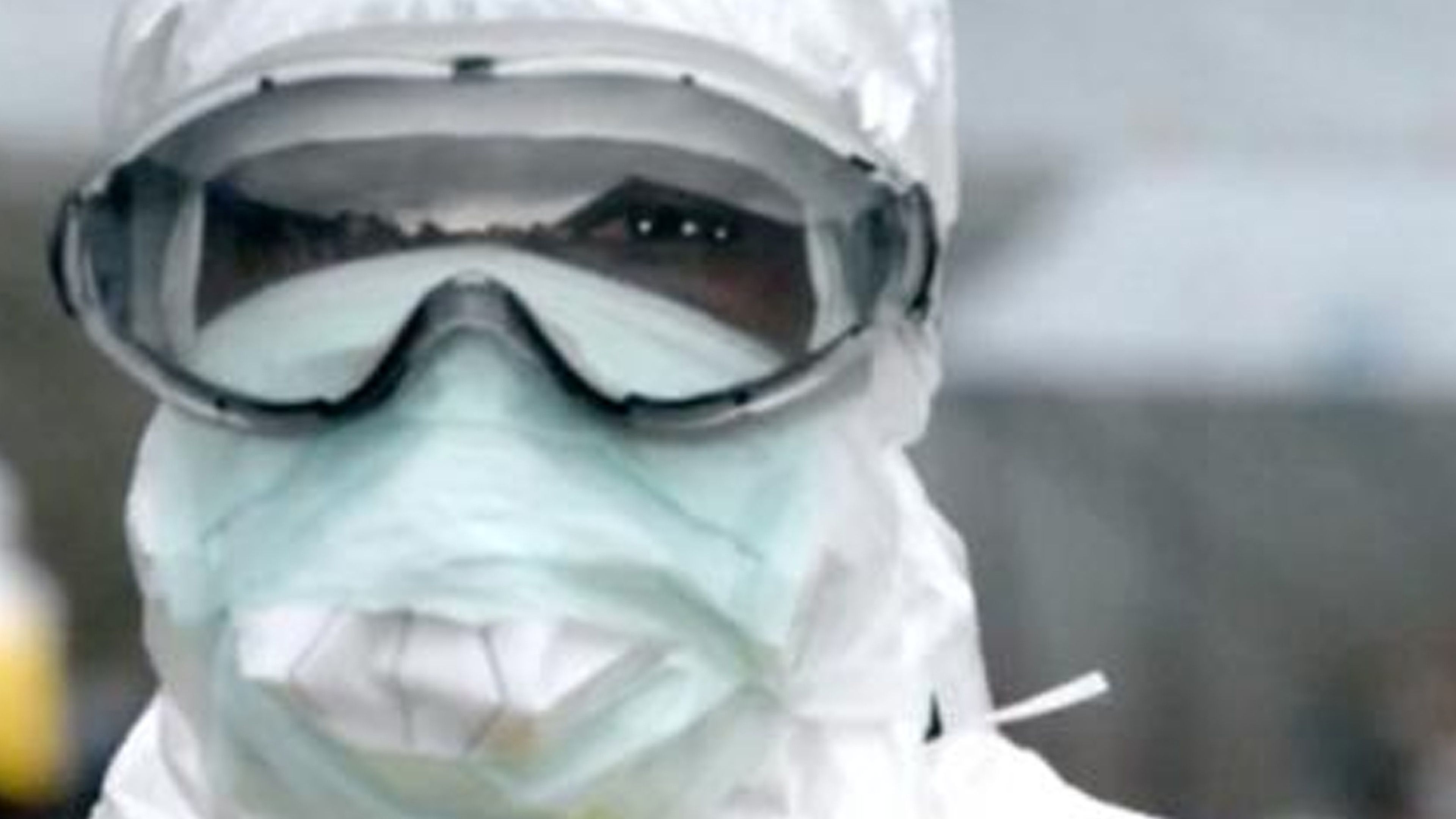 How Do You Stop Ebola?