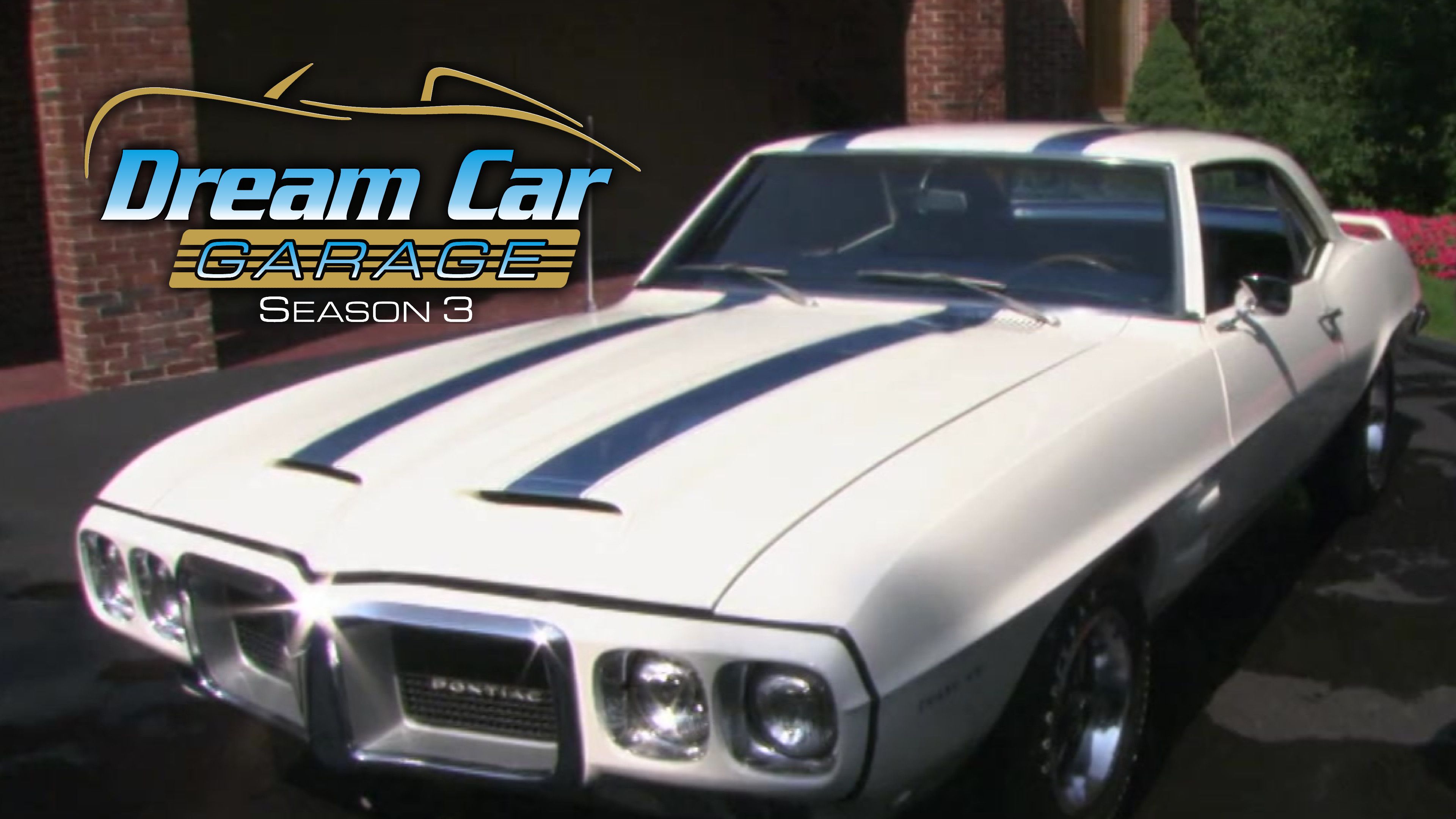 Dream Car Doubleheader