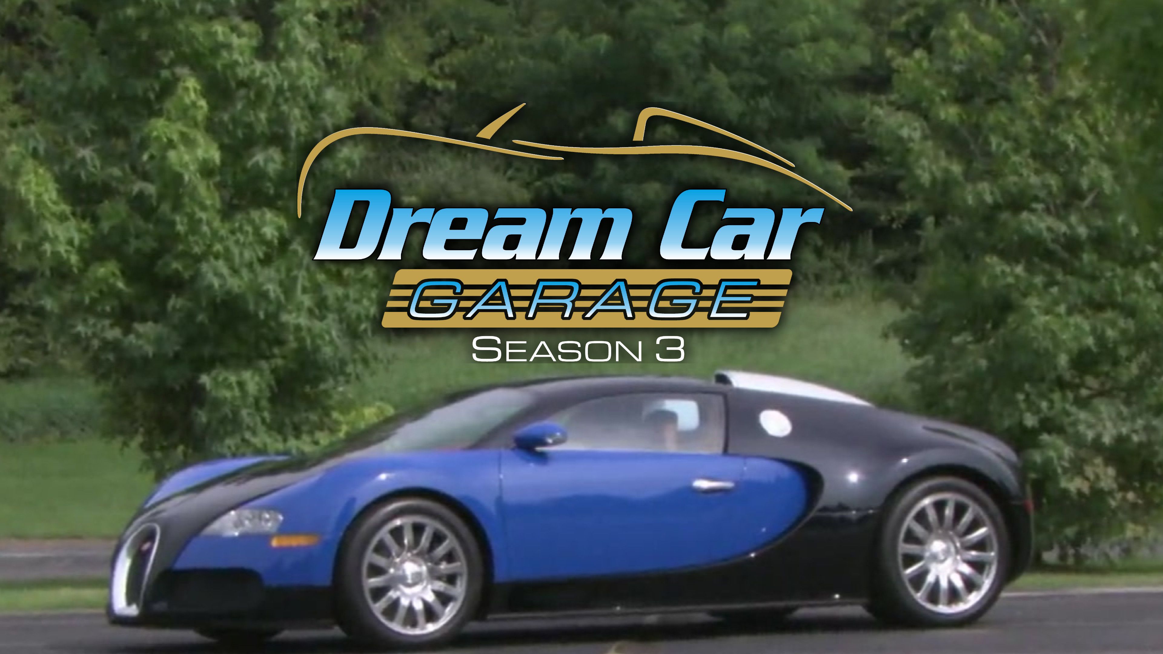 Bugatti and Cougar