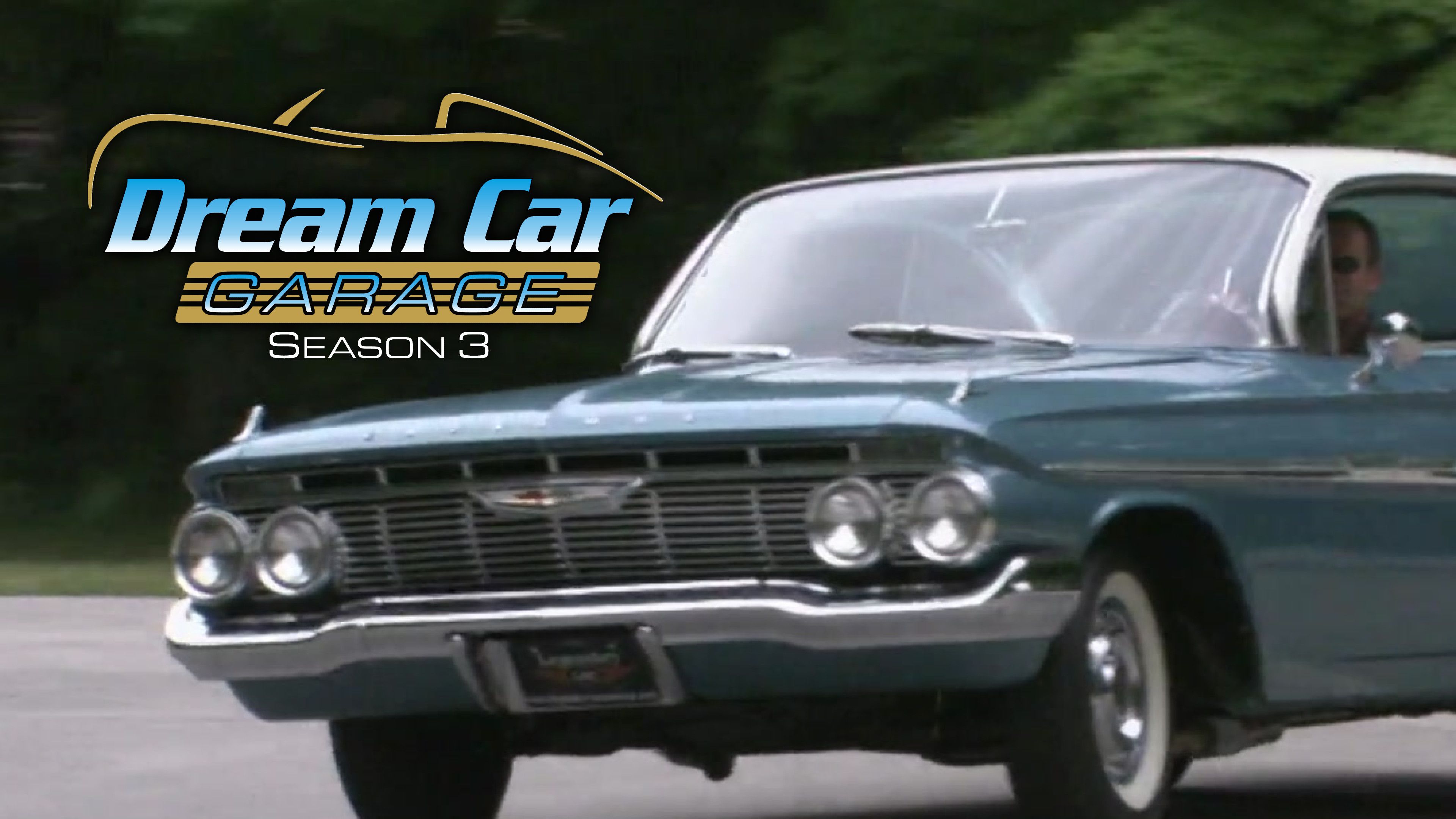 Classic Car for a Cause