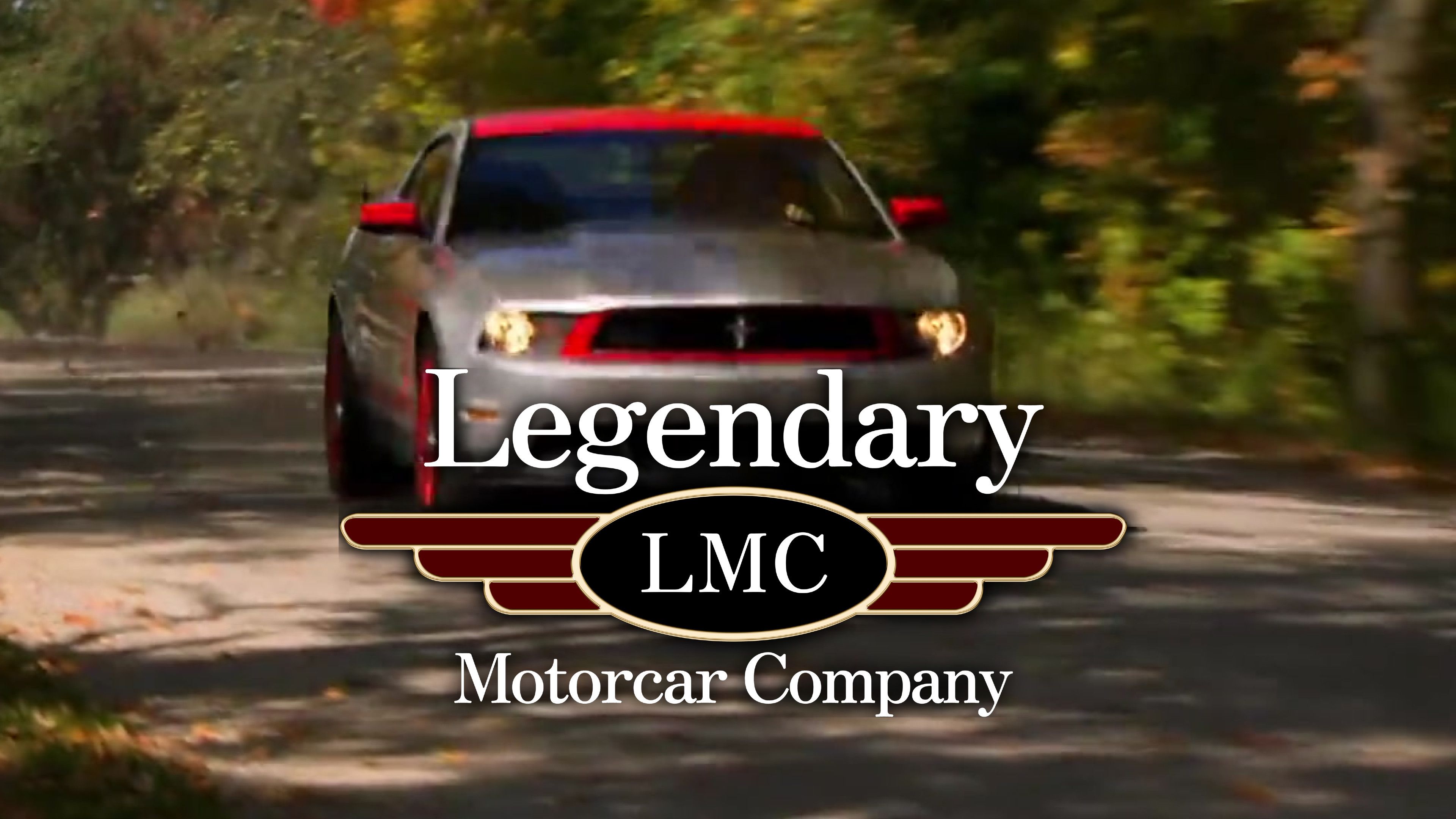A Boss 302 Comes Full Circle