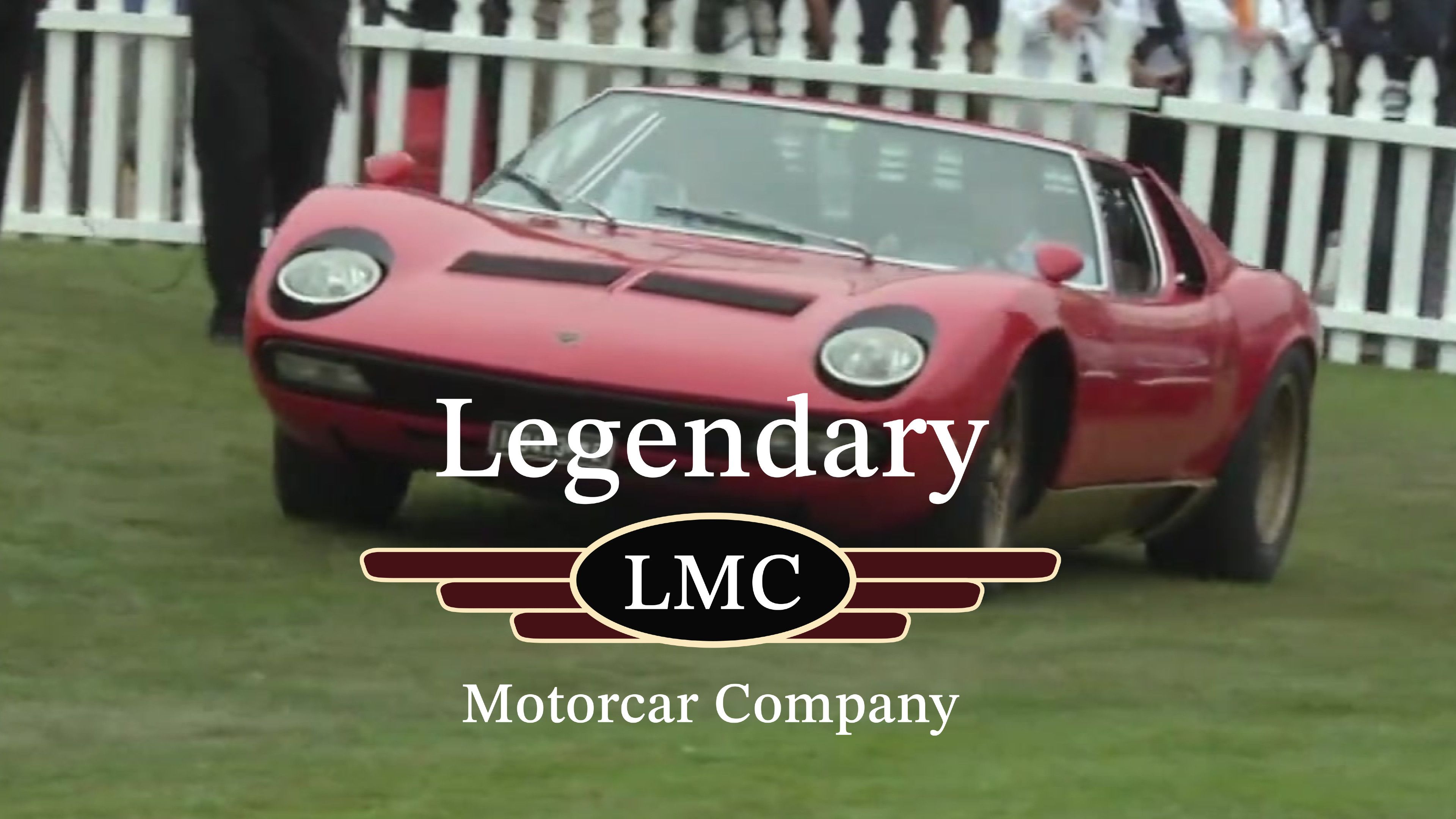 All Original Ferrari 275