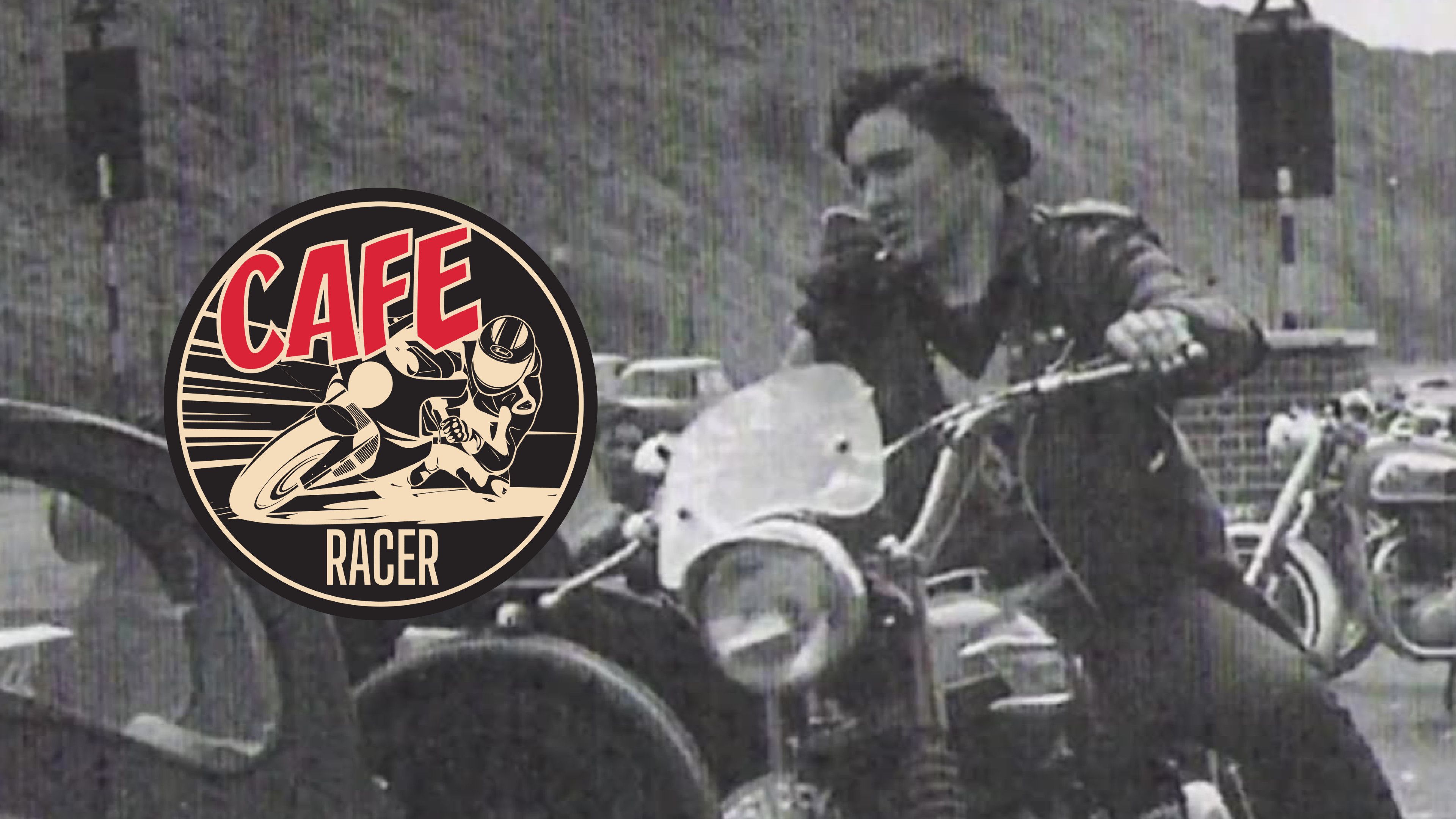 History of the Cafe Racer