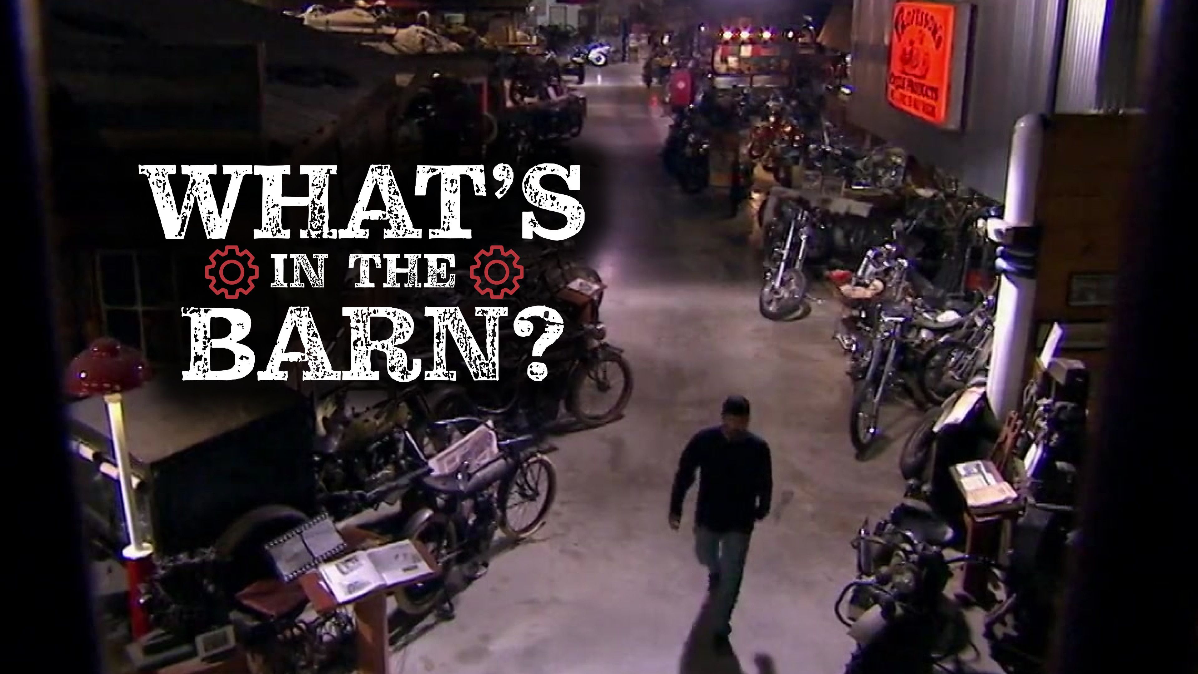 Biker Lore