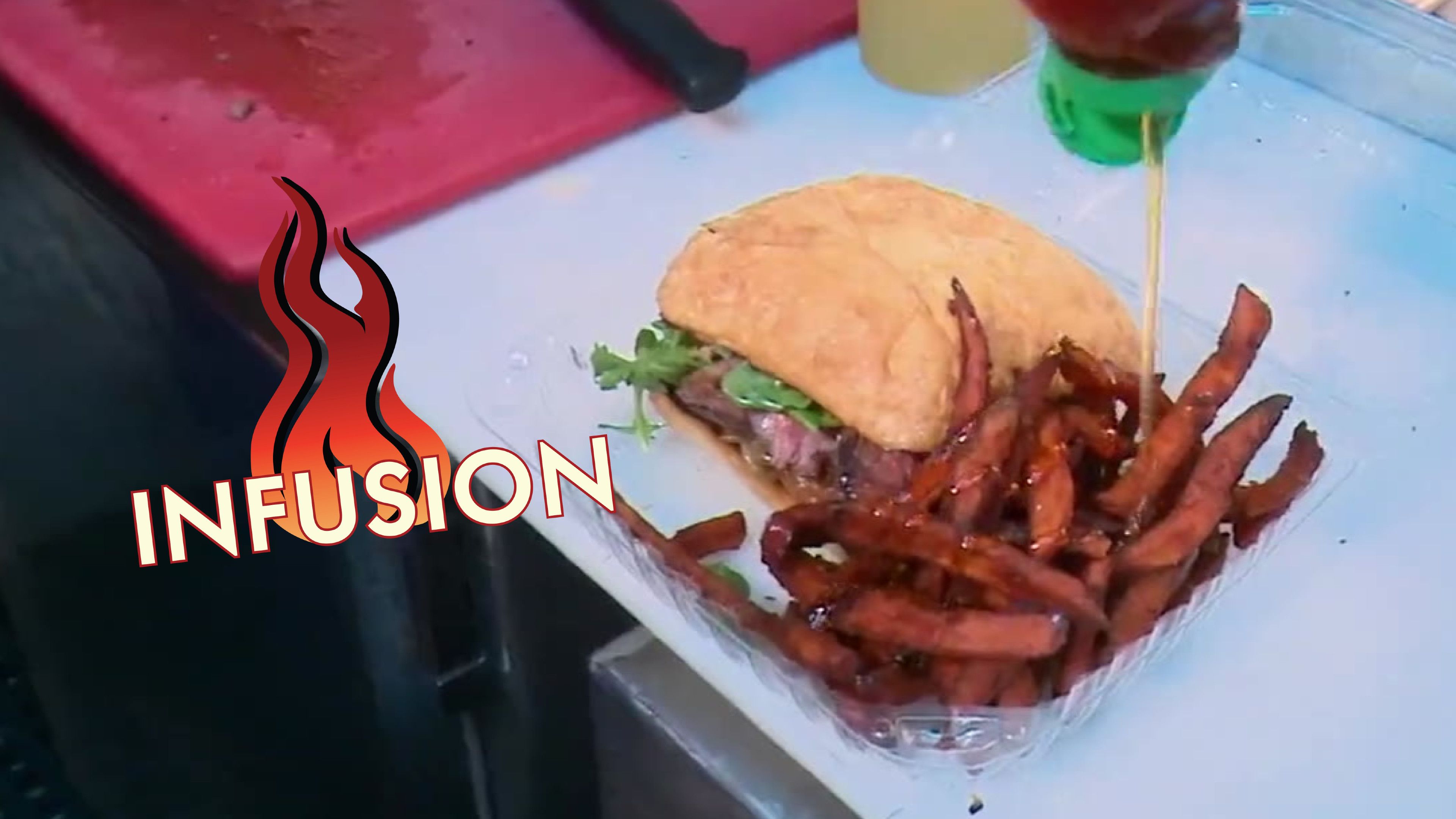 Food Trucks