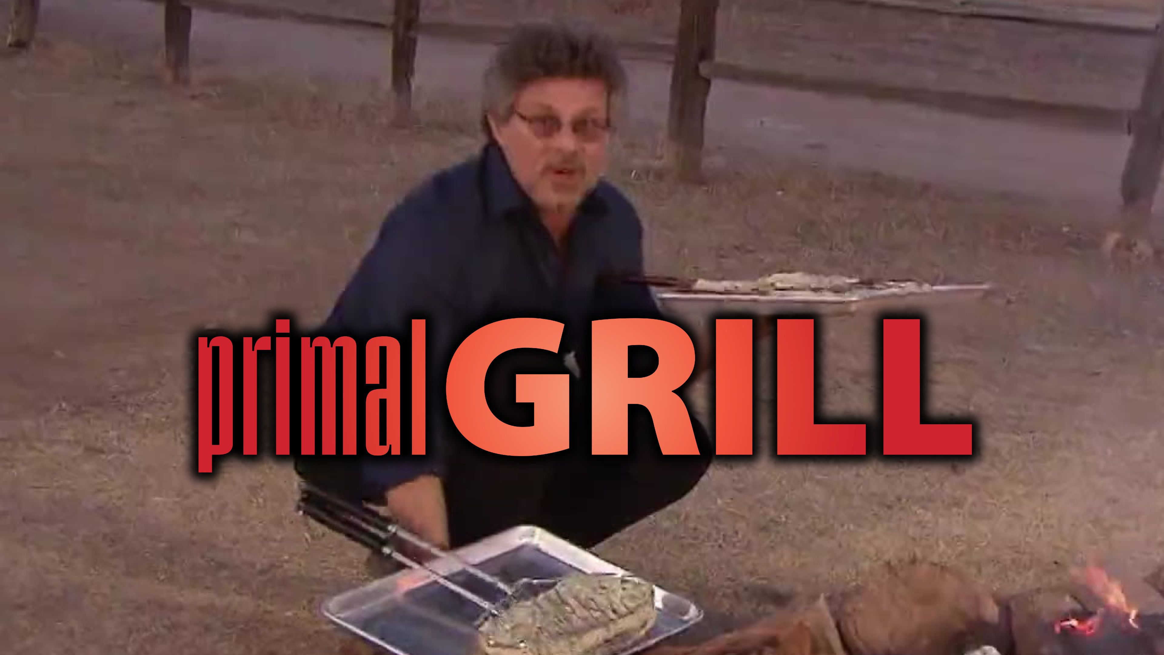 Primal Grill