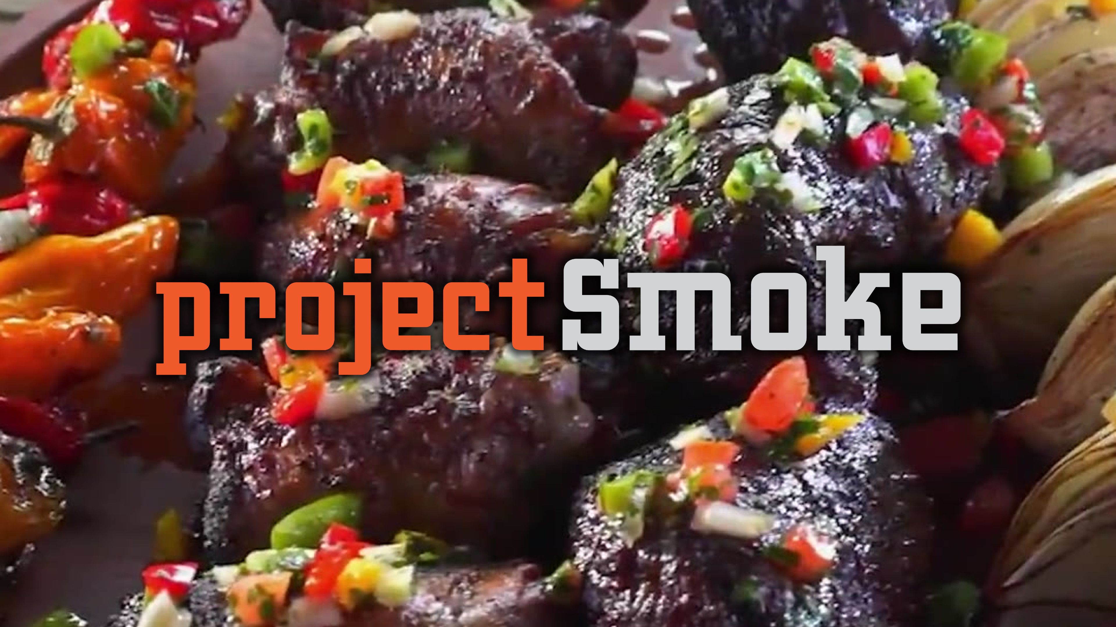 South American Smoke