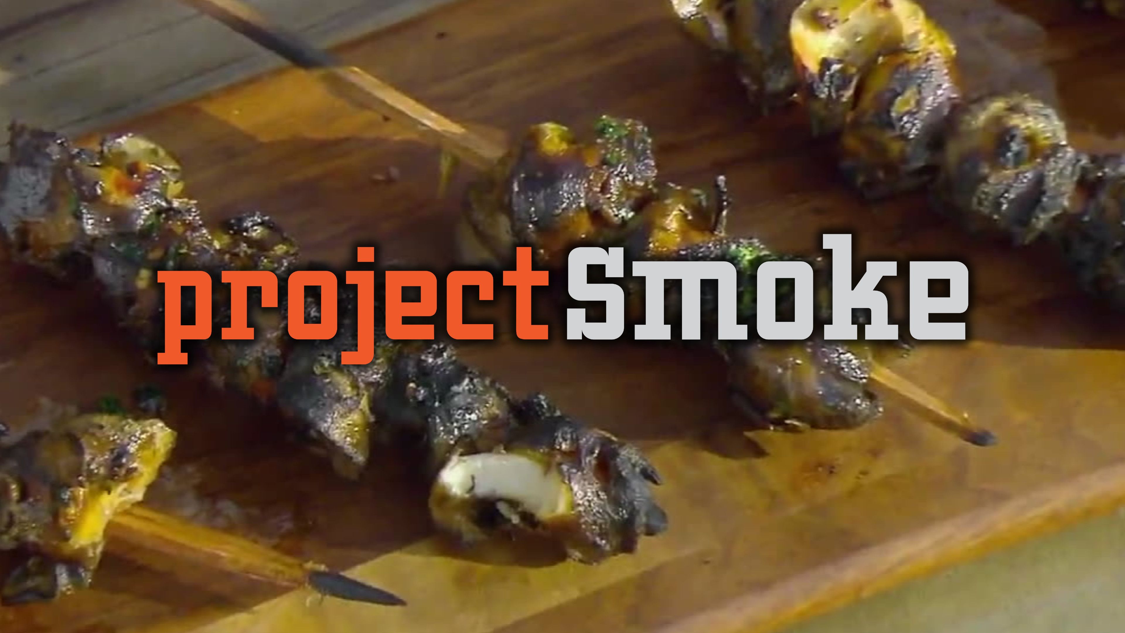 Project Smoke Road Trip