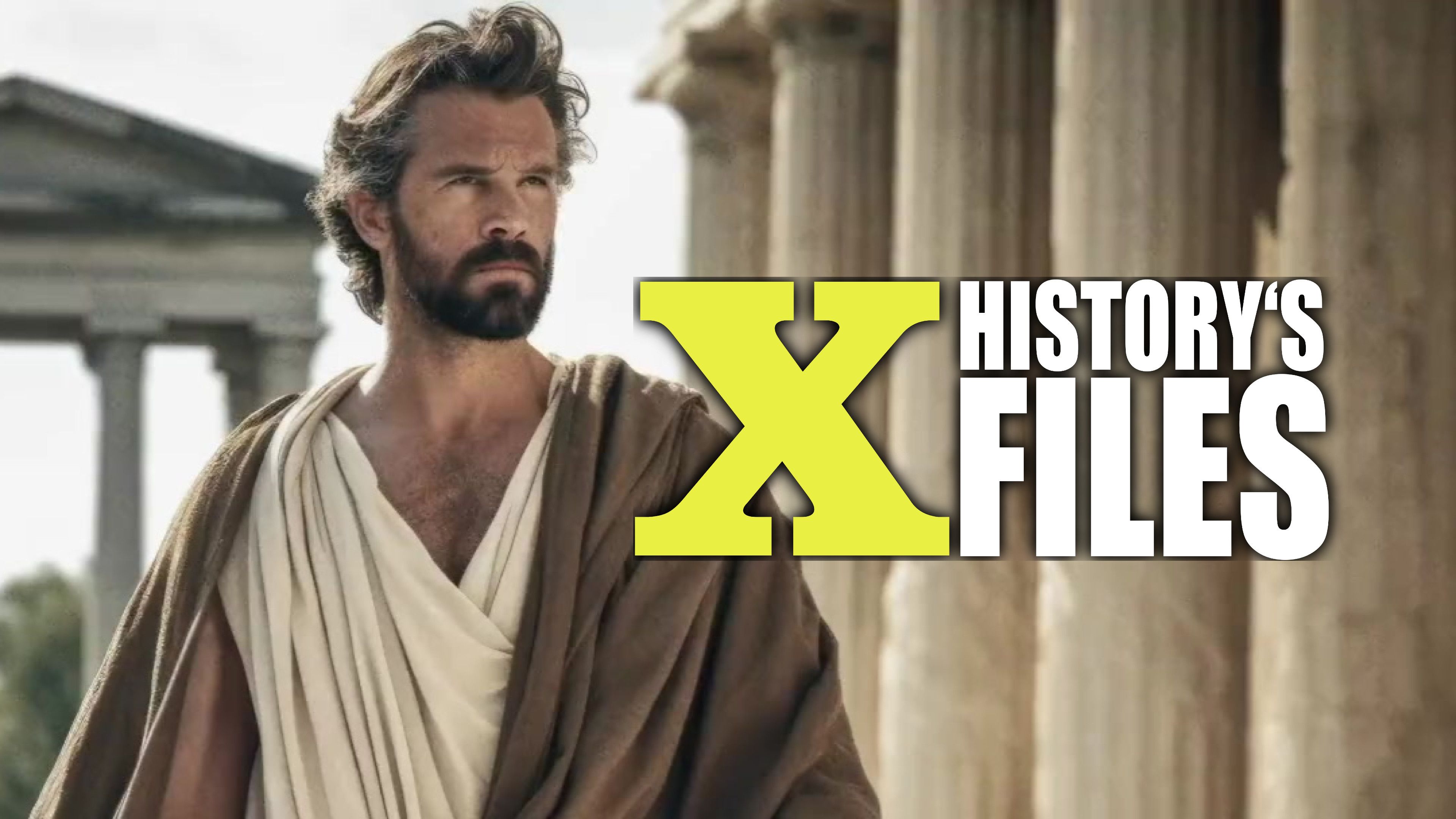 Alexander's Origins: Philip II of Macedon and Olympia (Files No. 336 and 316)