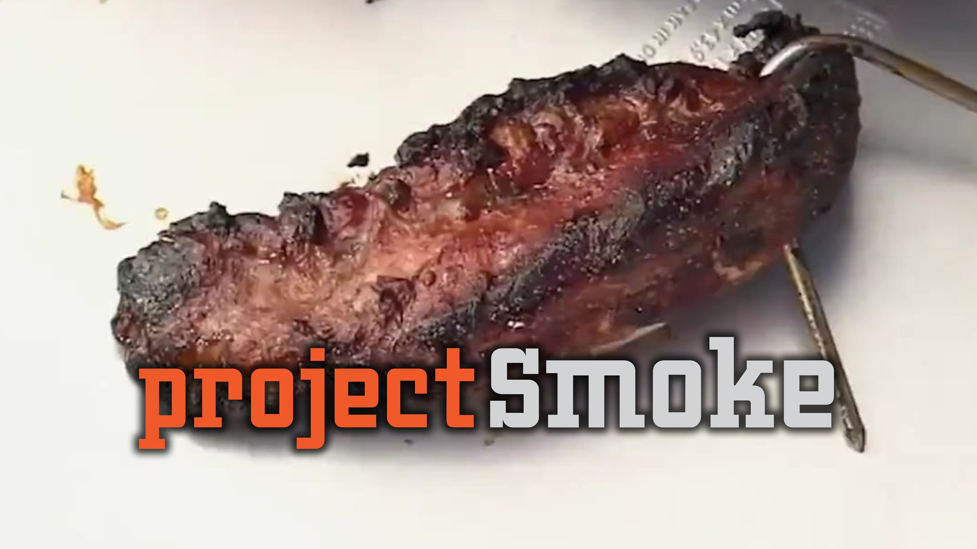 Asian Smoke