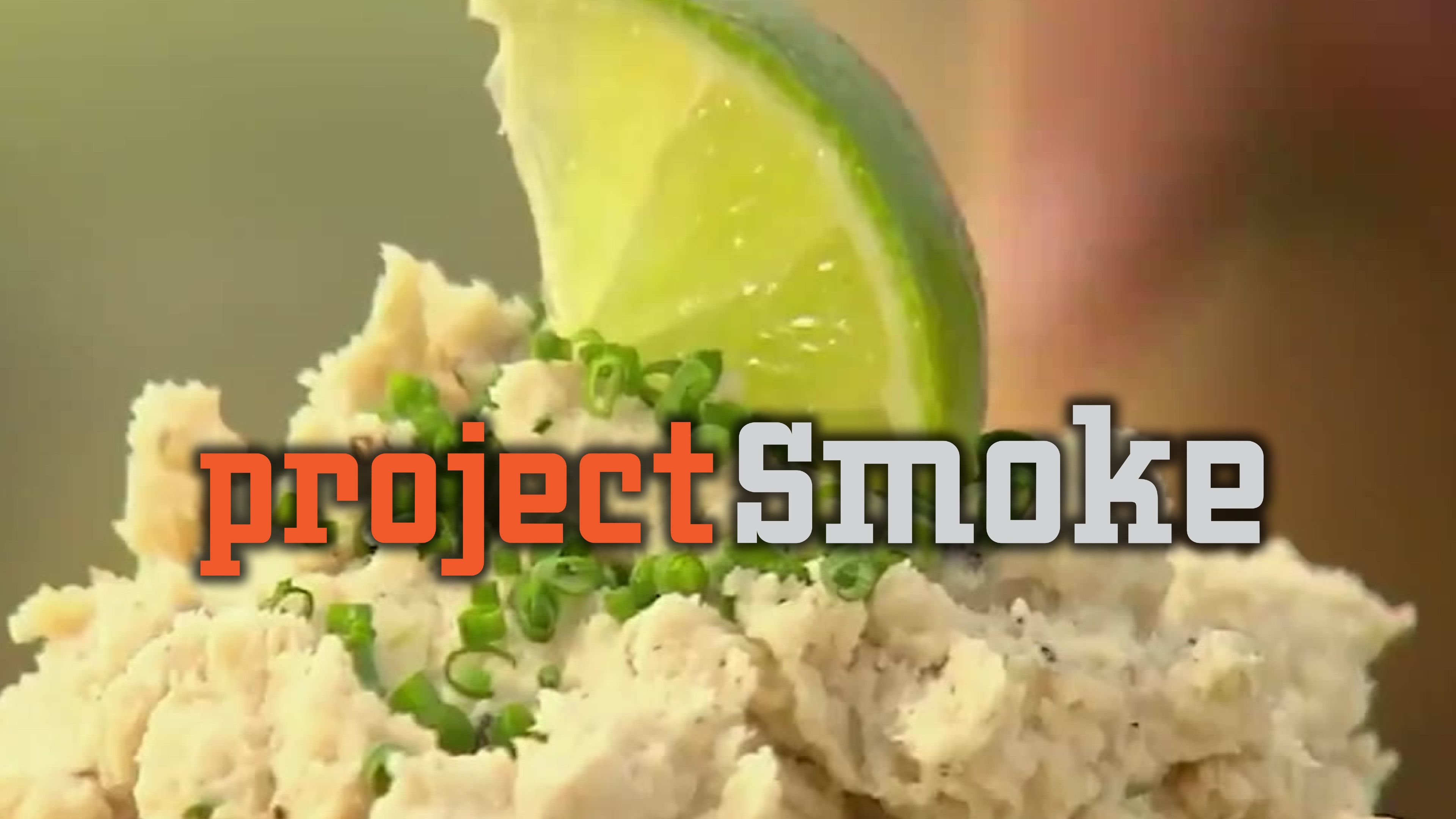 Tropical Smoke