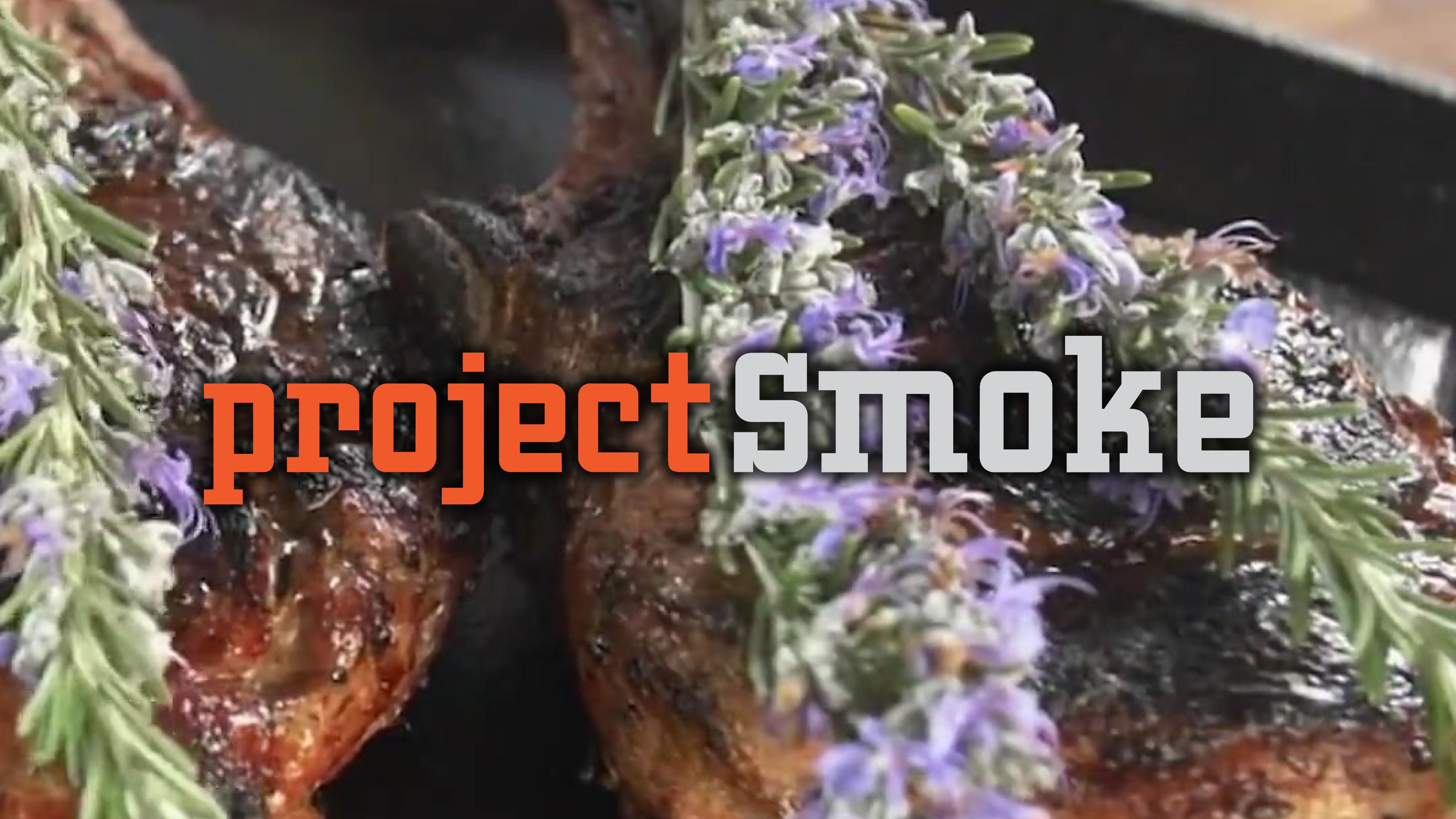 Extreme Smoke