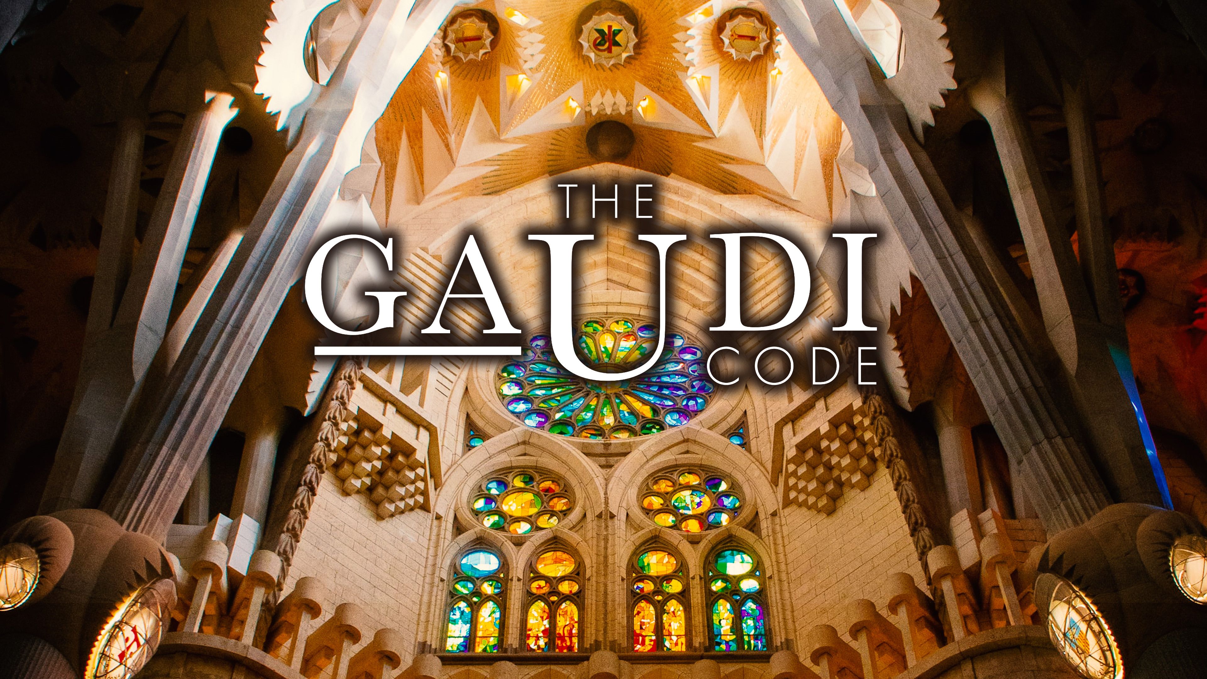 The Gaudi Code
