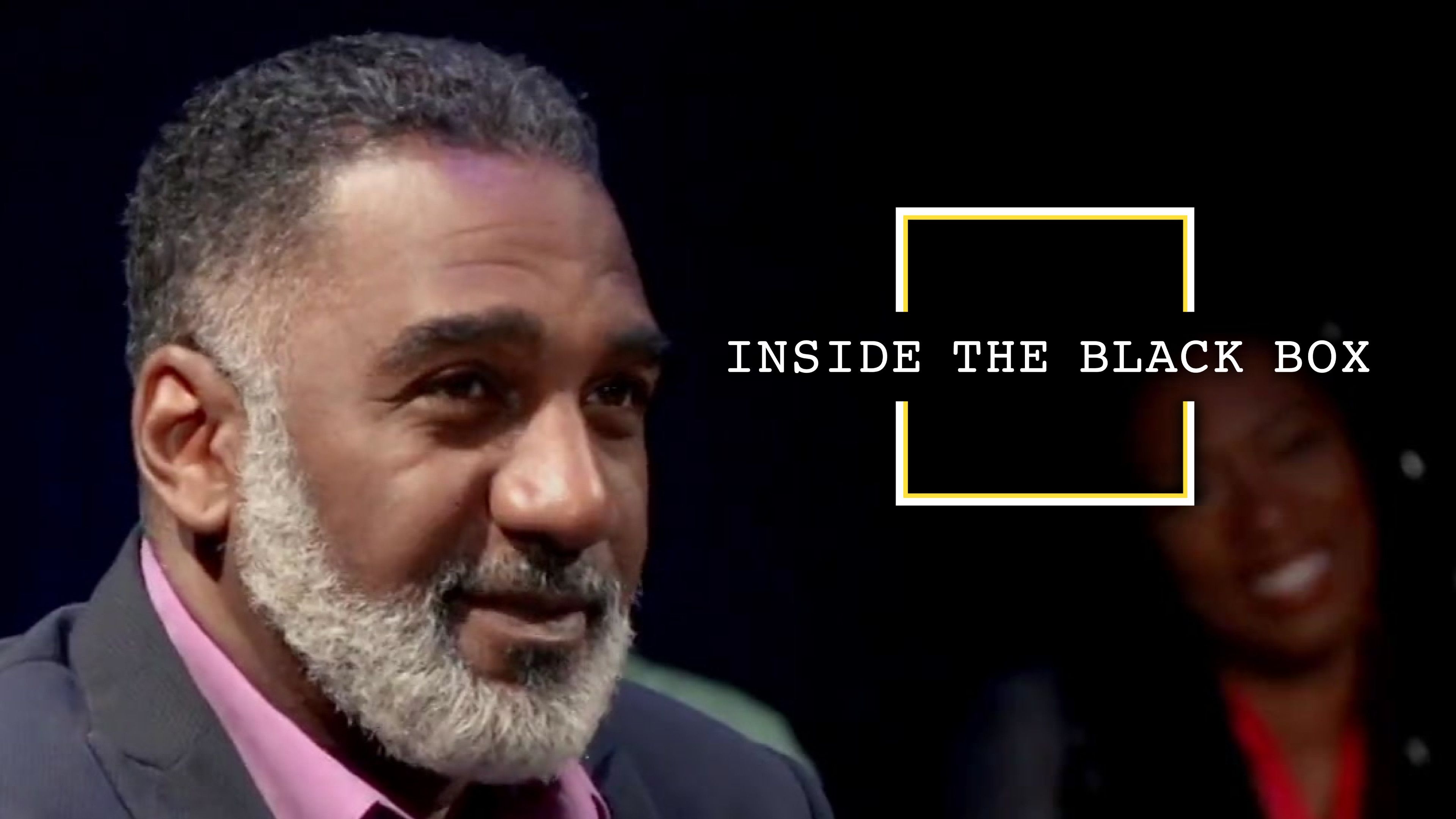 Norm Lewis and Tonya Pinkins