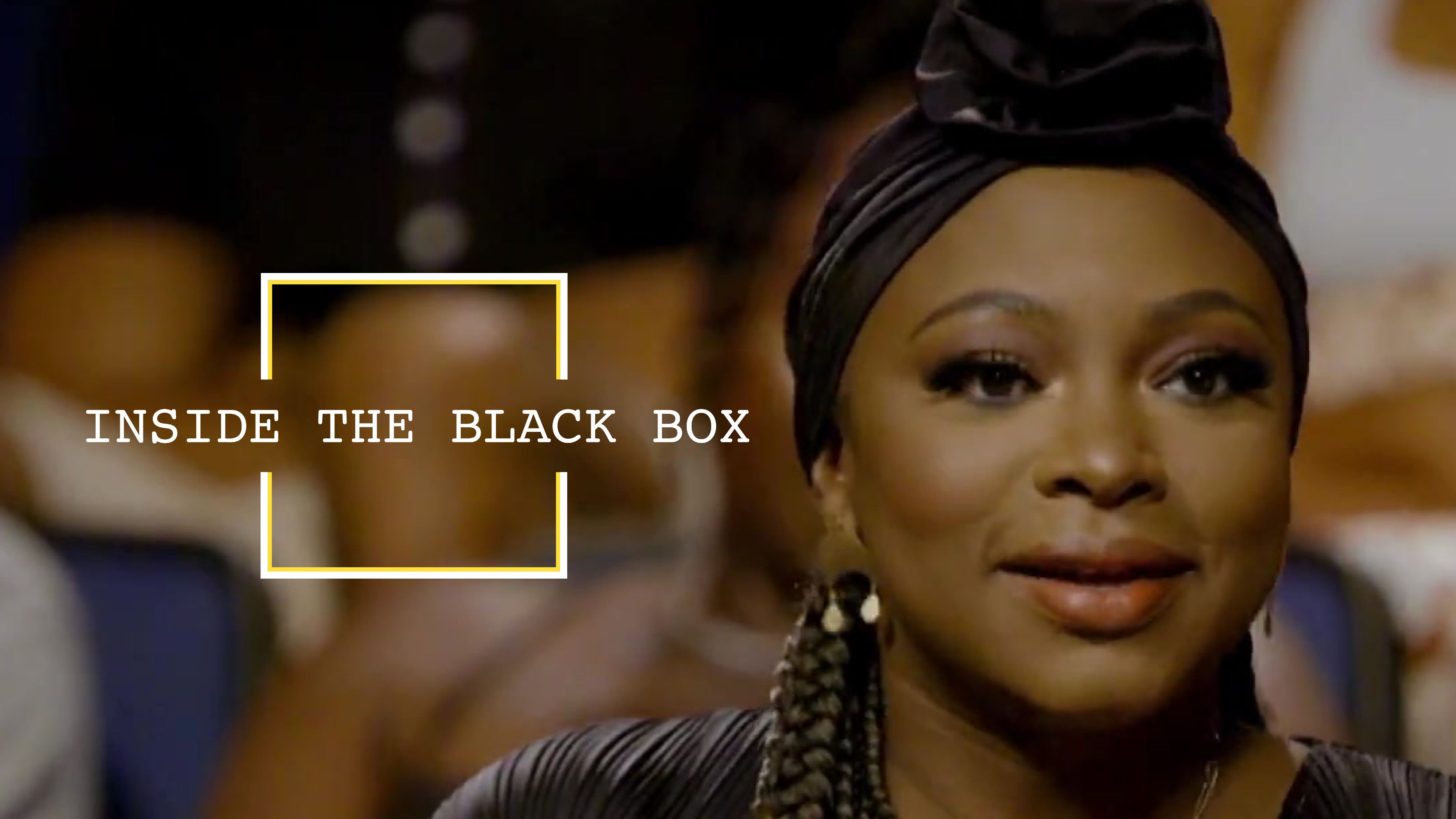 Naturi Naughton and Kellita Smith