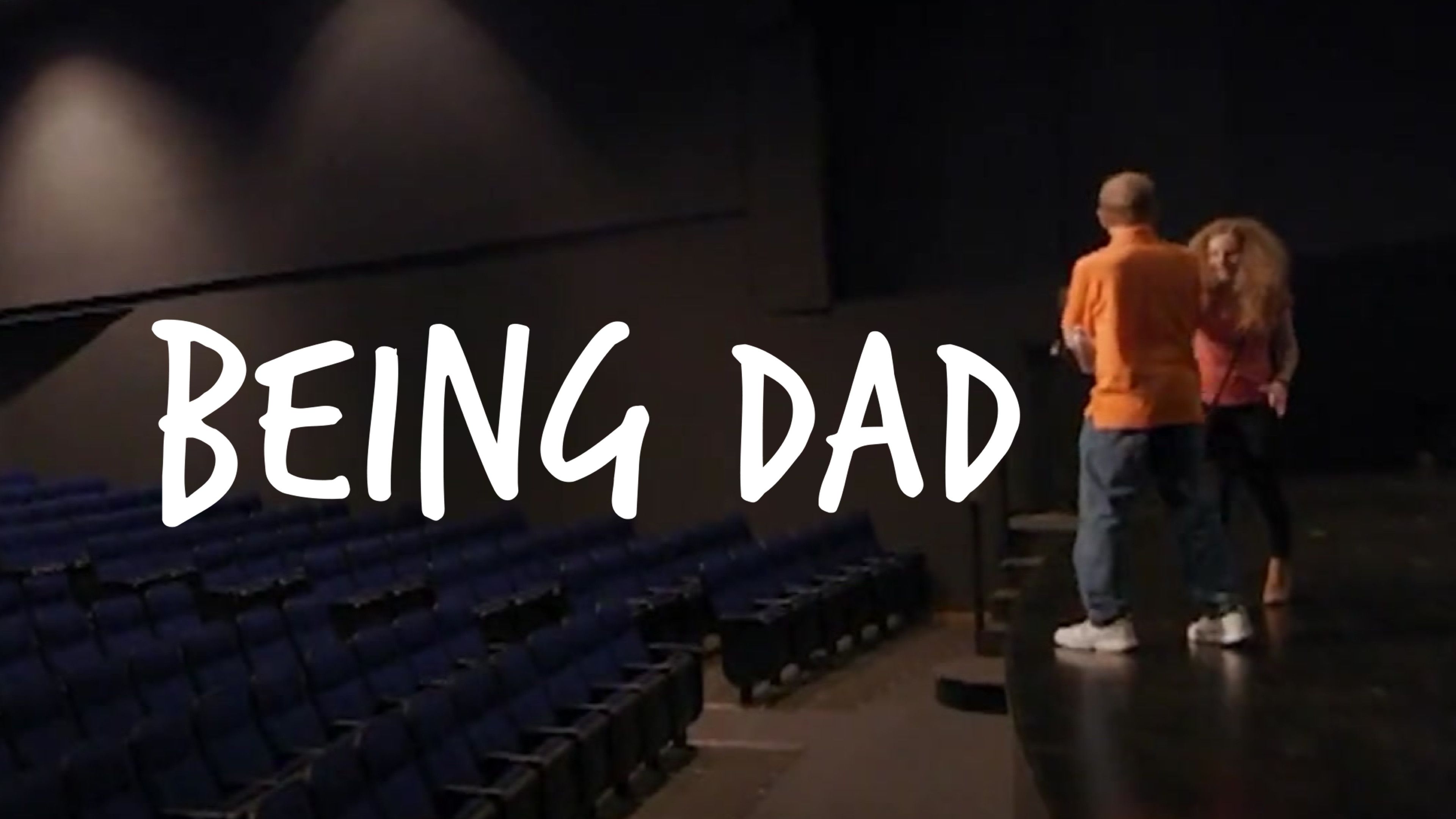 The Overprotective Dad