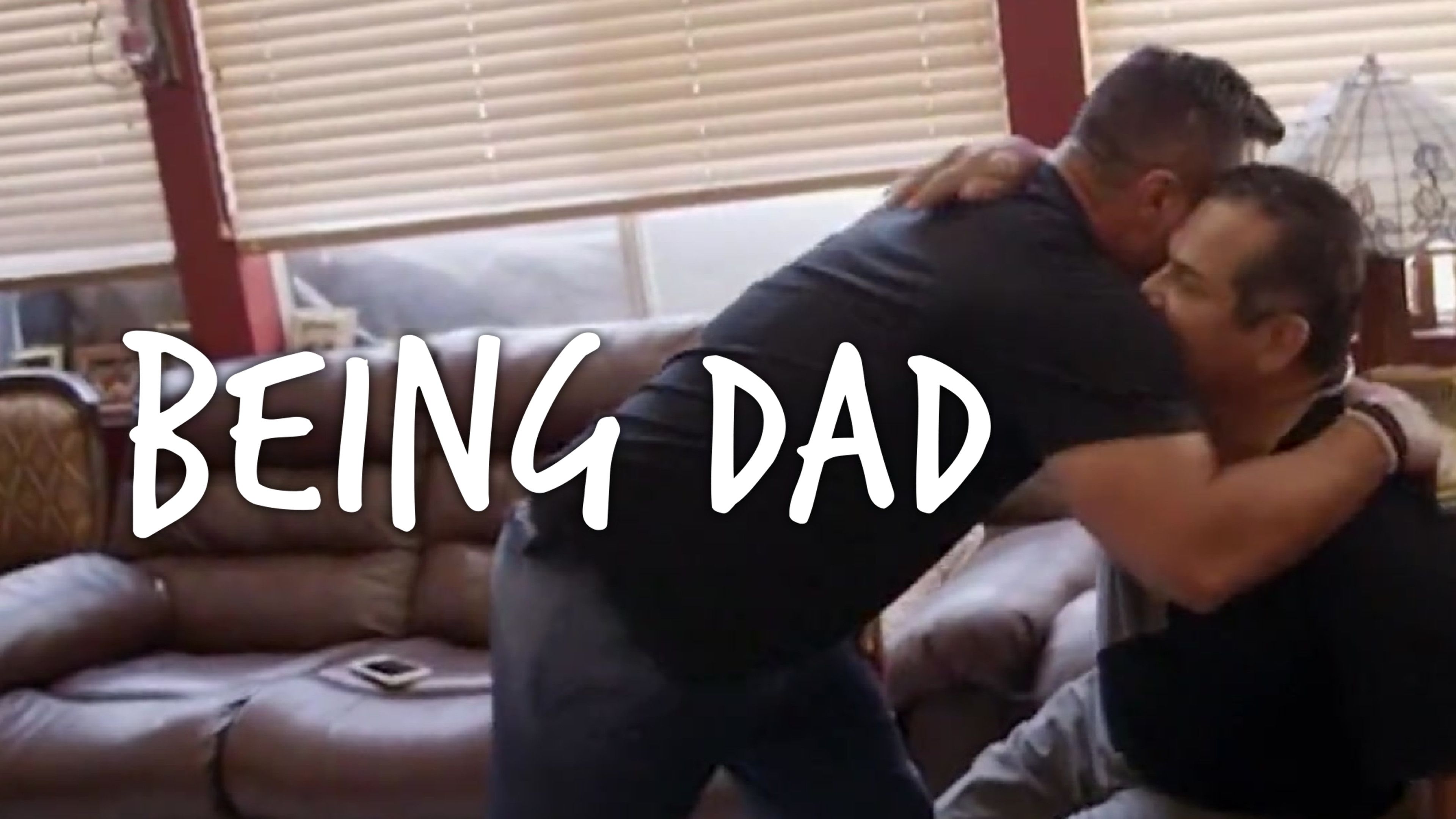Parenting Your Parents