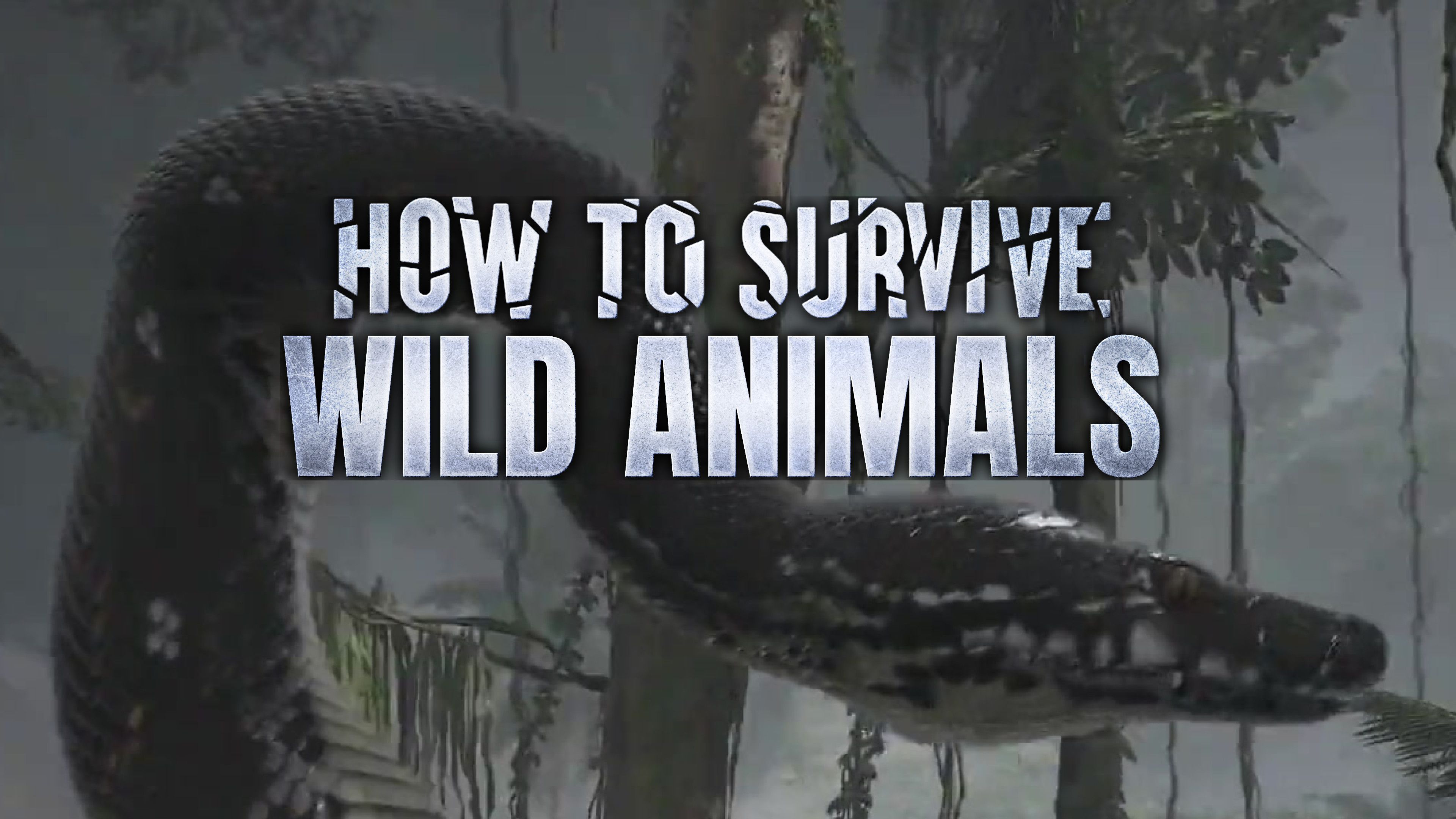 Islands, Apes and Extinct Evils