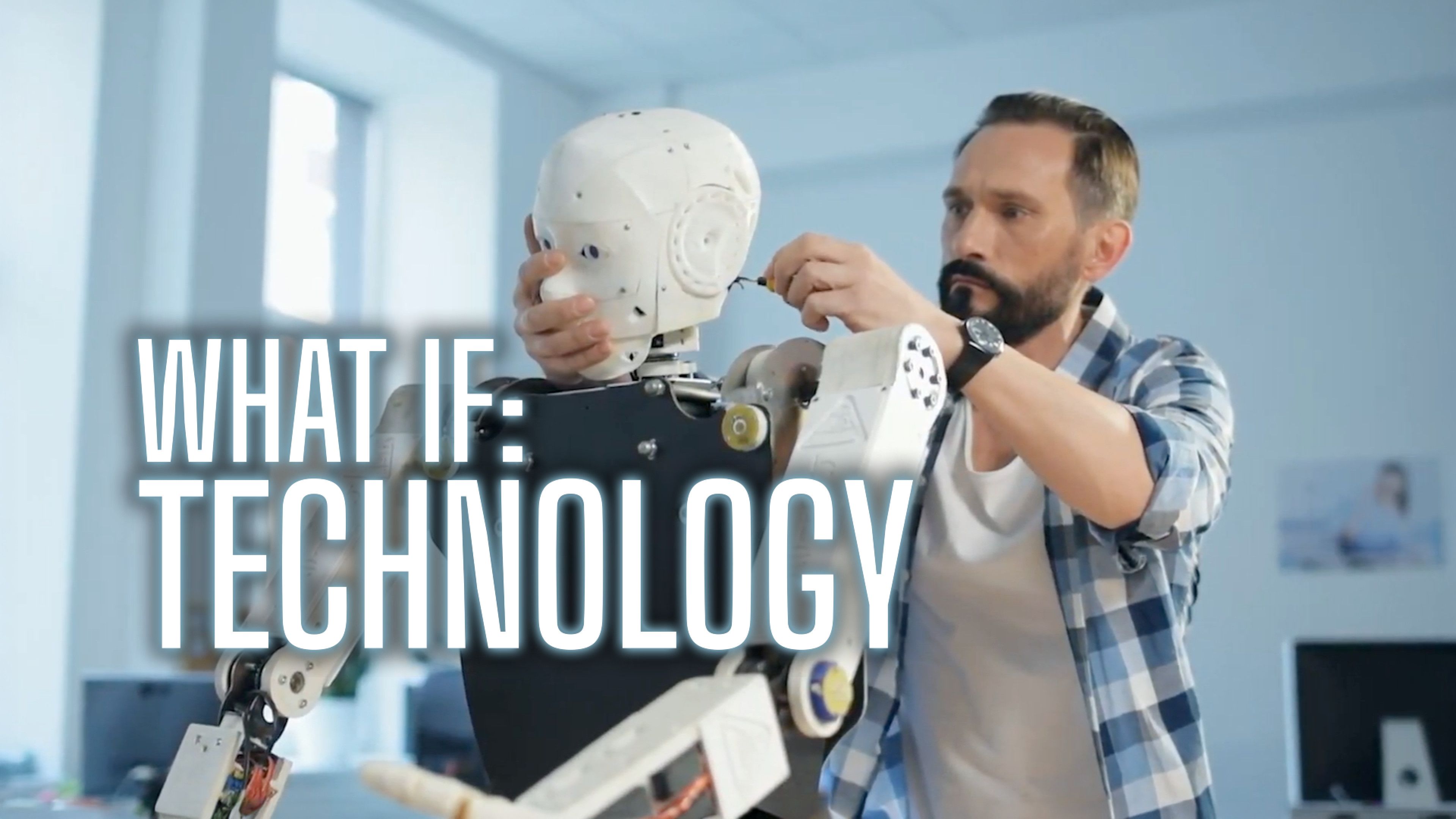 Seeing Is Believing: Unreal Technology