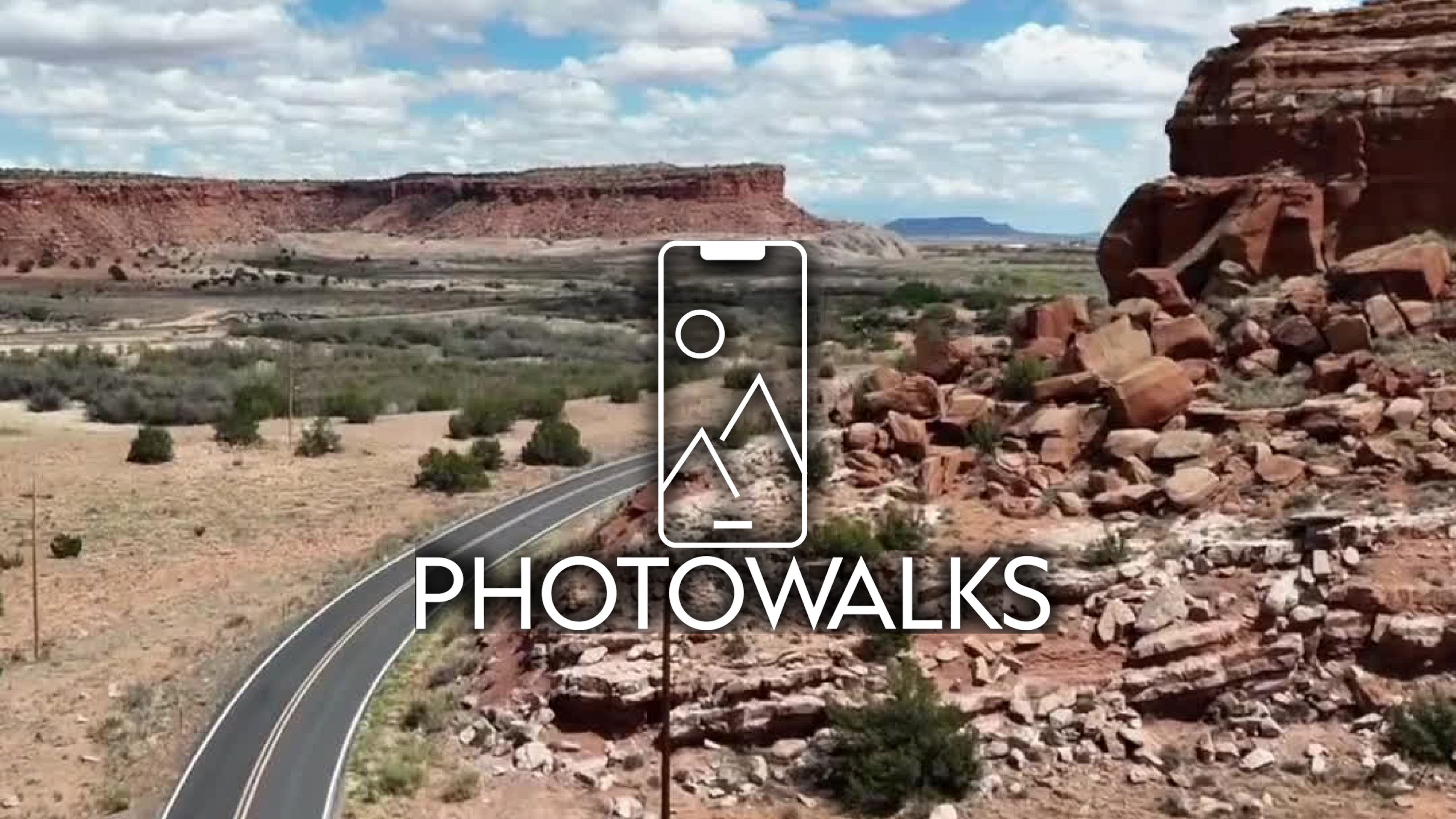 Route 66, Part 4: New Mexico's High Desert