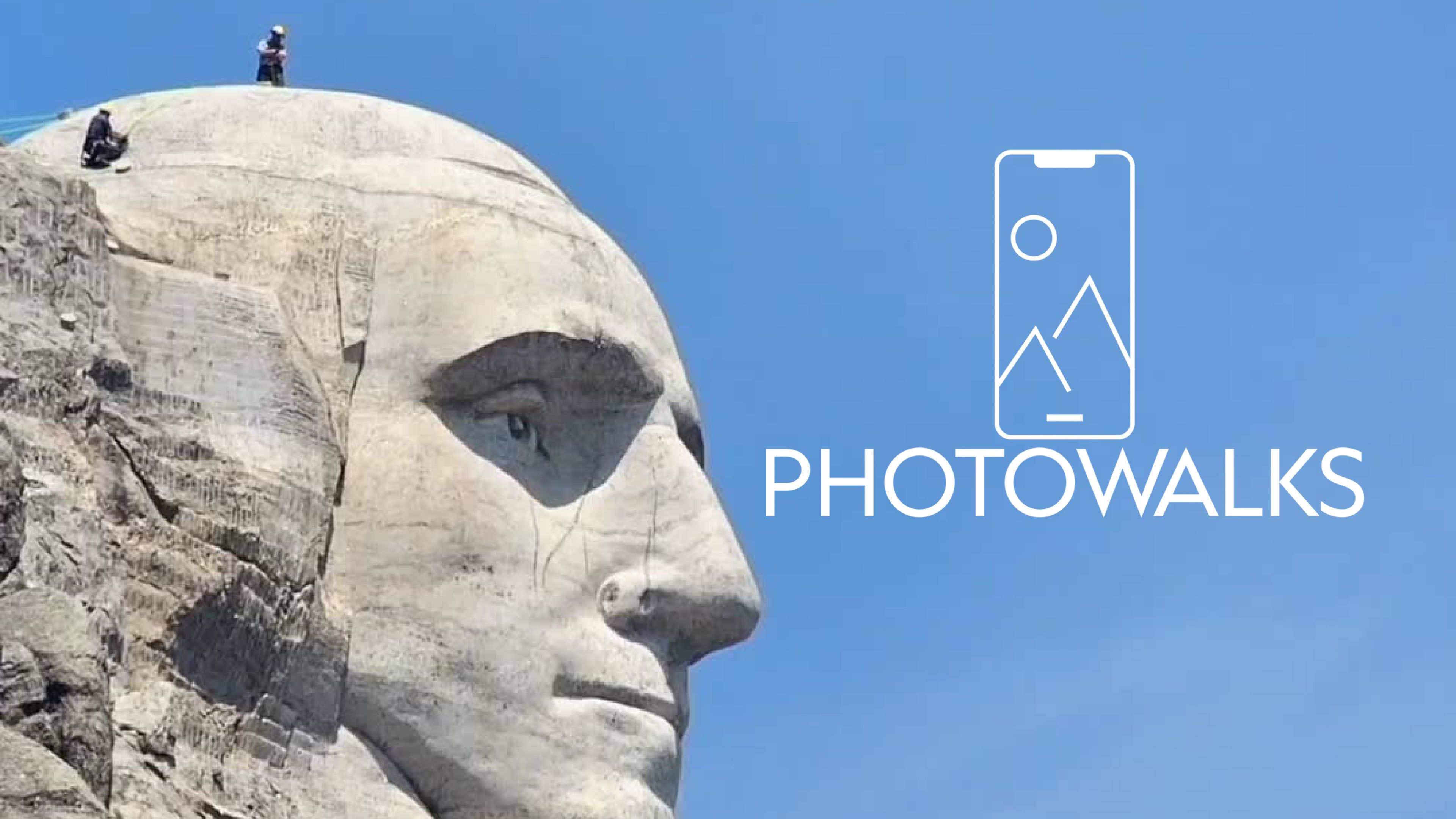 South Dakota: Monuments and Badlands