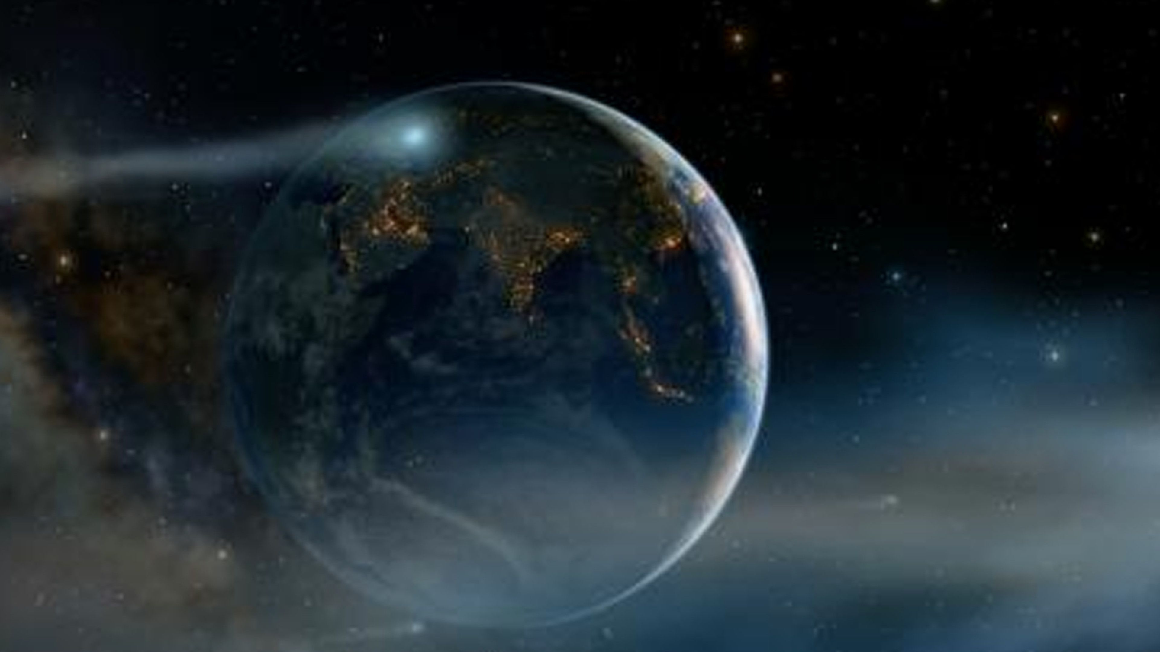 The Difference Between Comets And Asteroids
