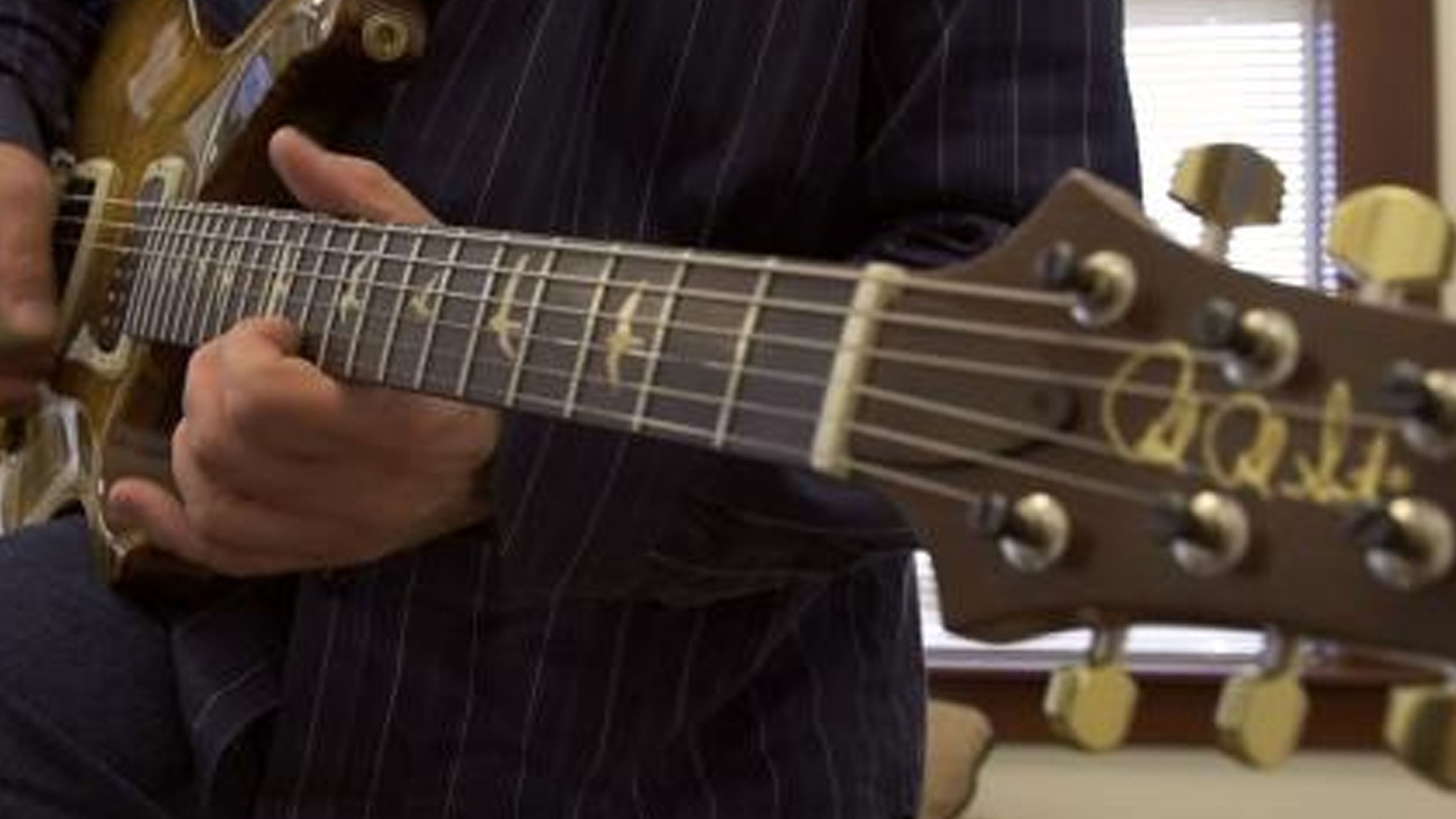The Greatest Guitar?