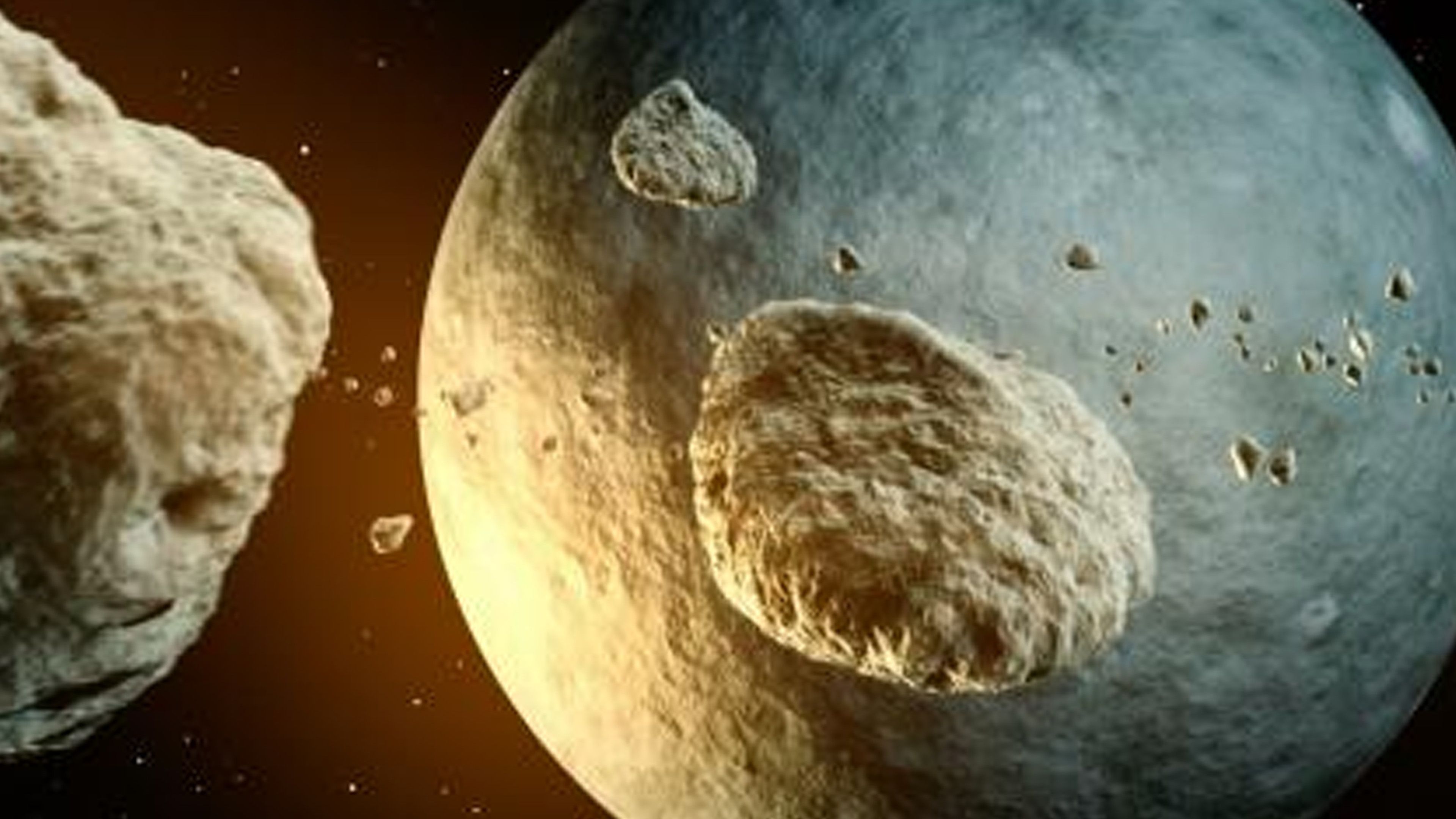 Meteor Show And Tell