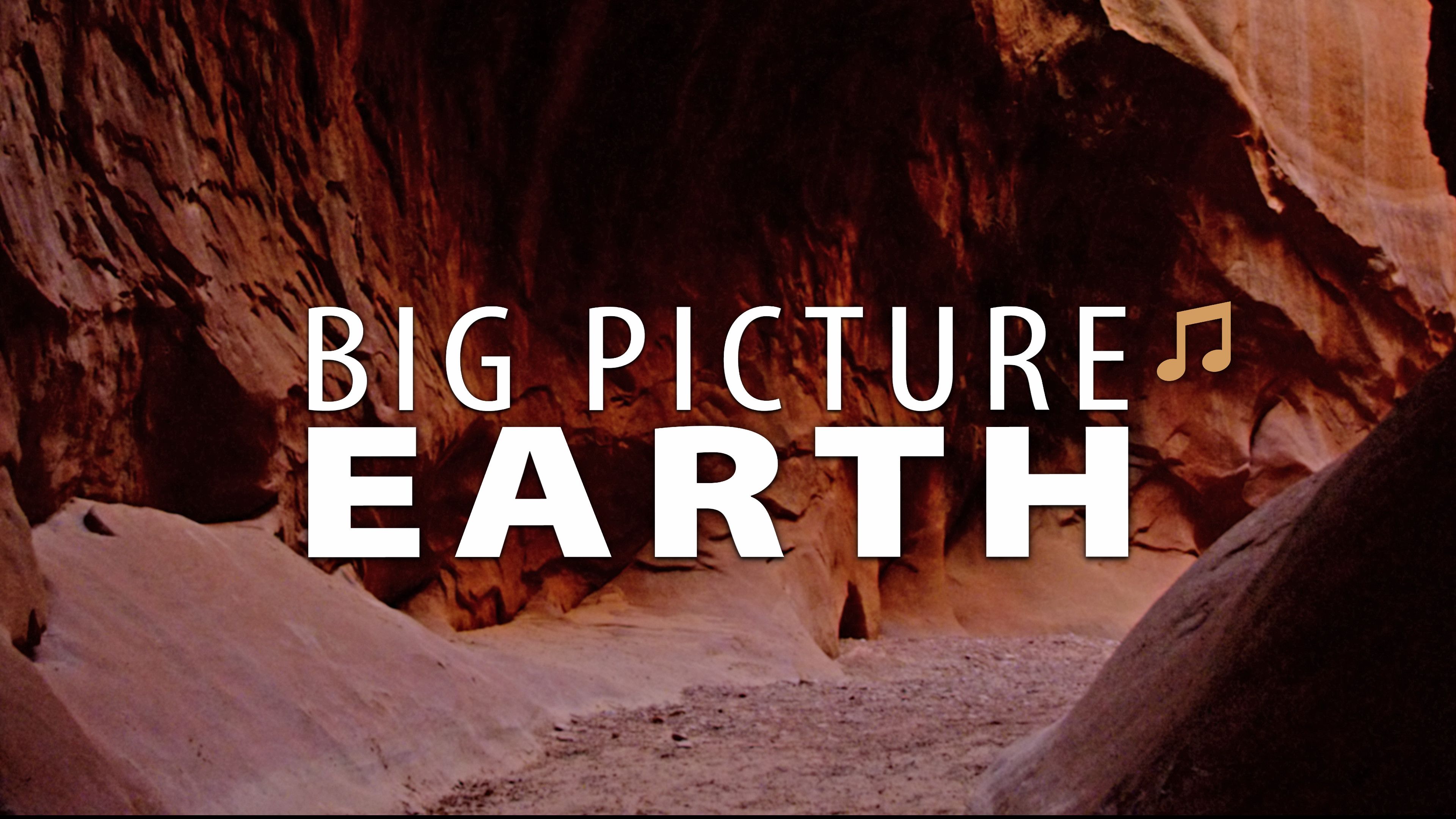 Slot Canyons Of Utah