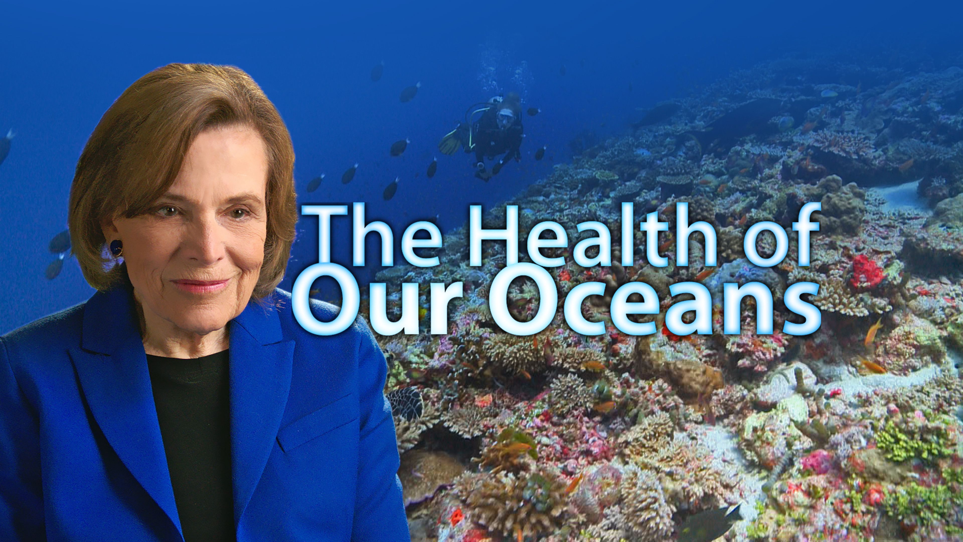 The Health Of Our Oceans
