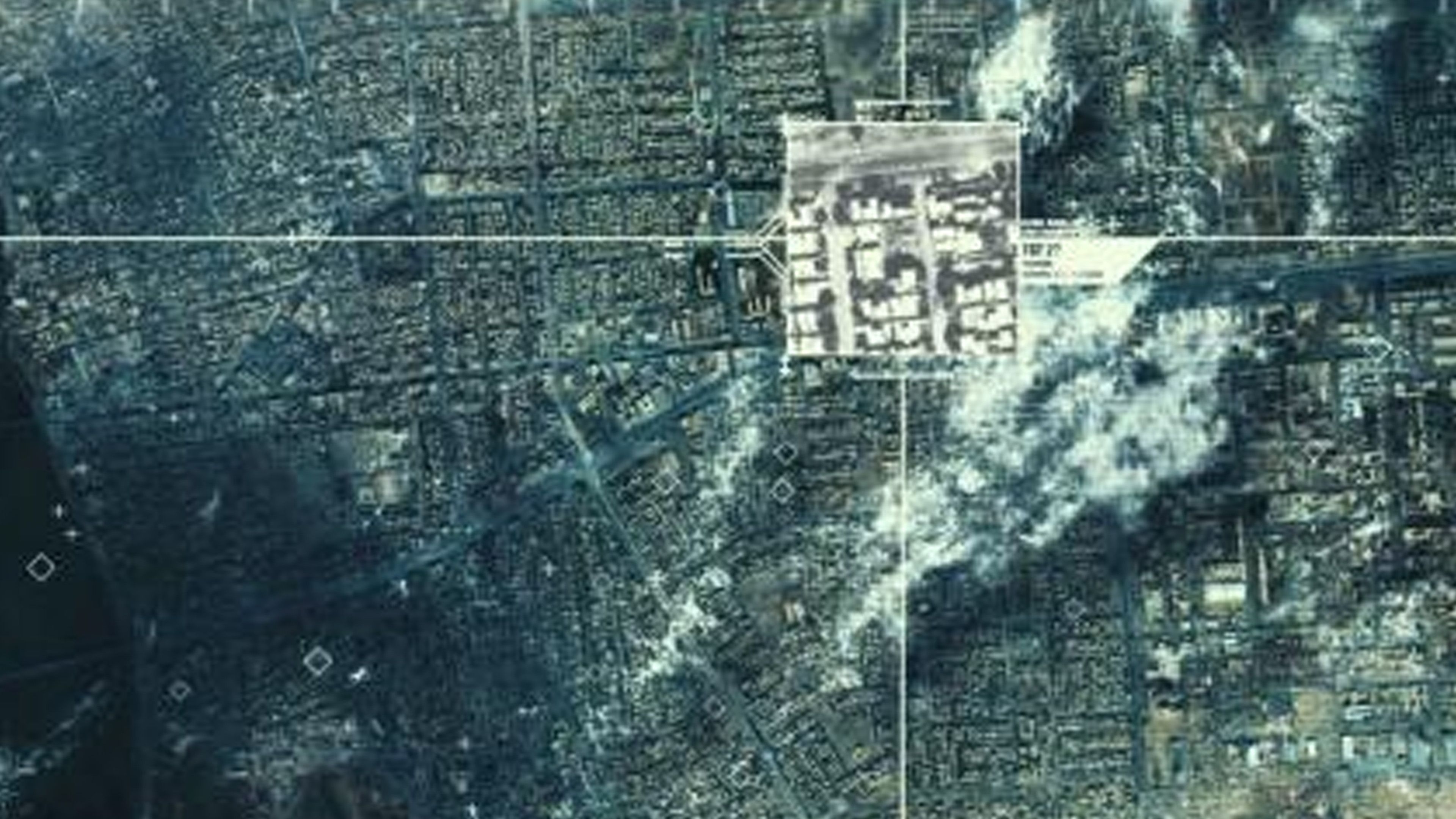 Can Nanotechnology Lead To Advanced Weapons?