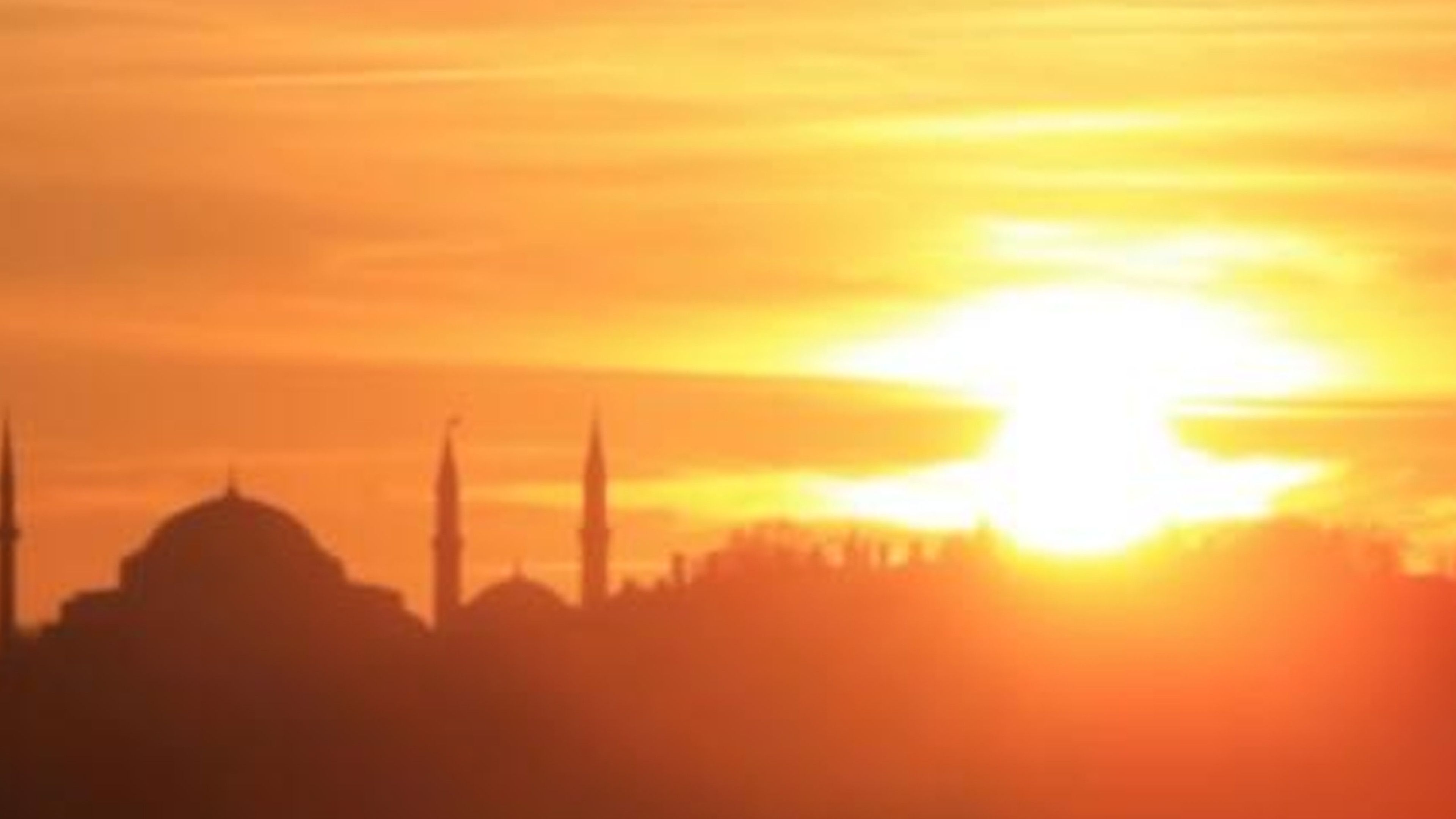 Why Should Americans Care About The Middle East?