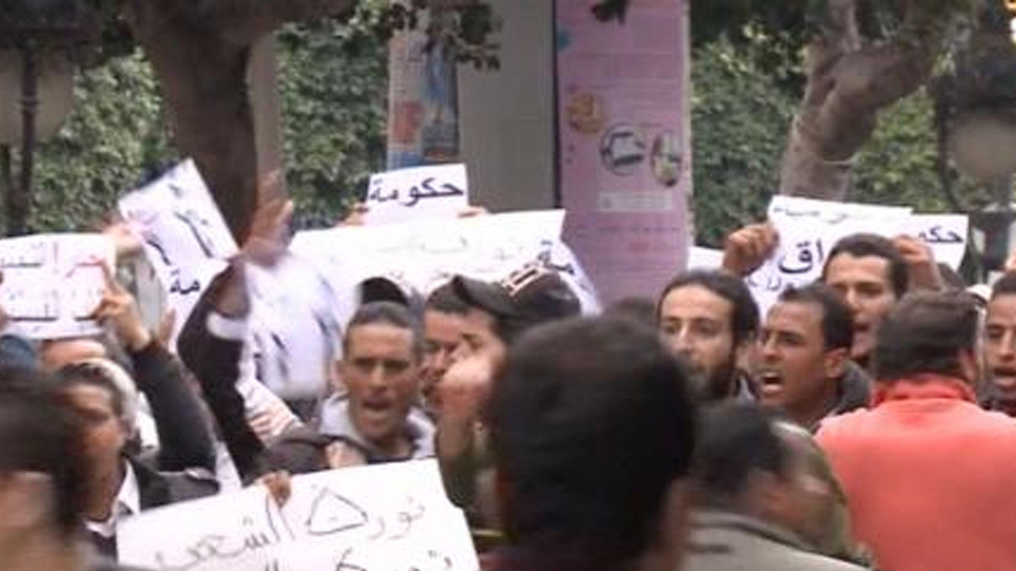 Effects of the Arab Spring