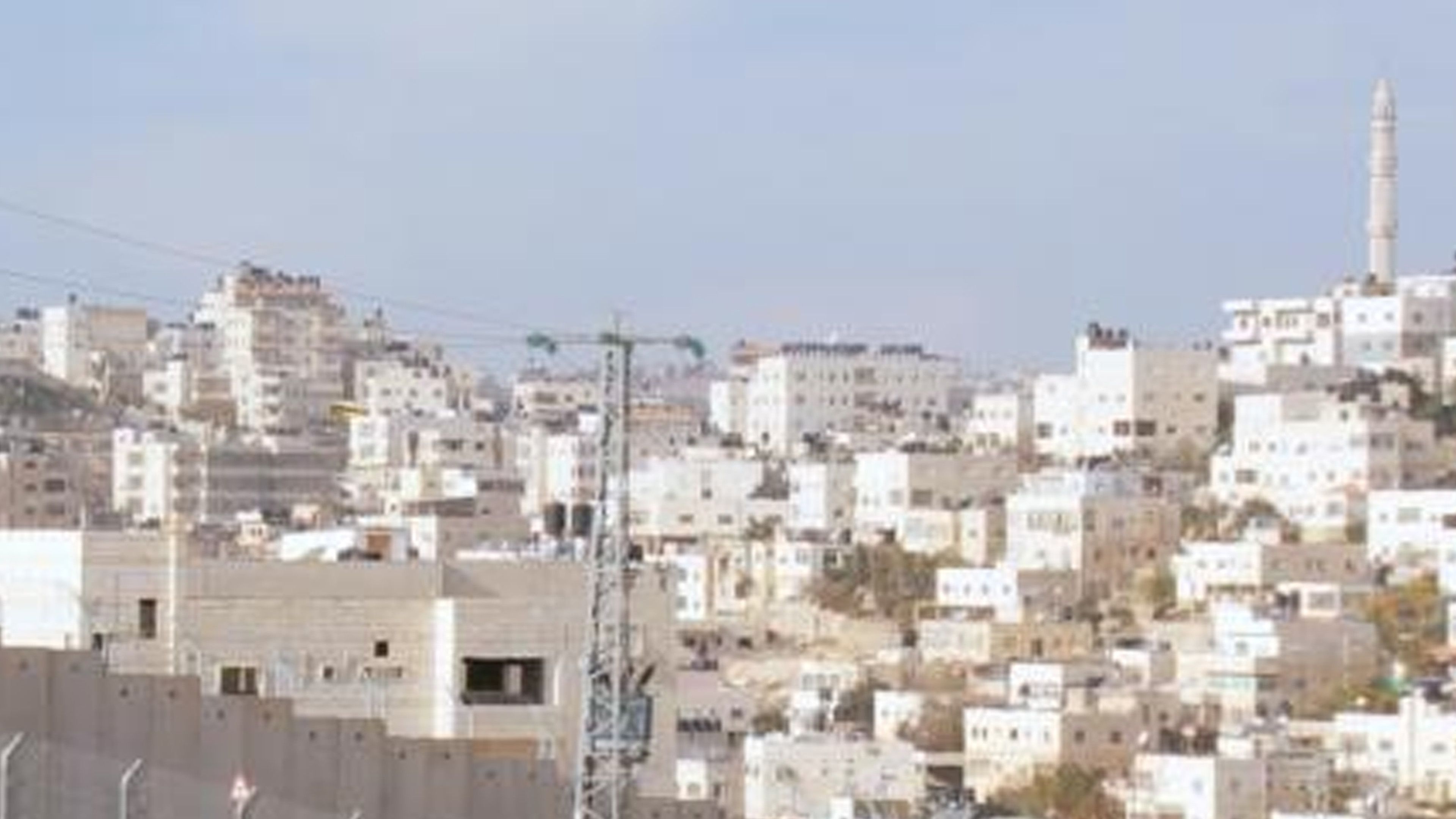 Hope for the Israeli-Palestinian Conflict