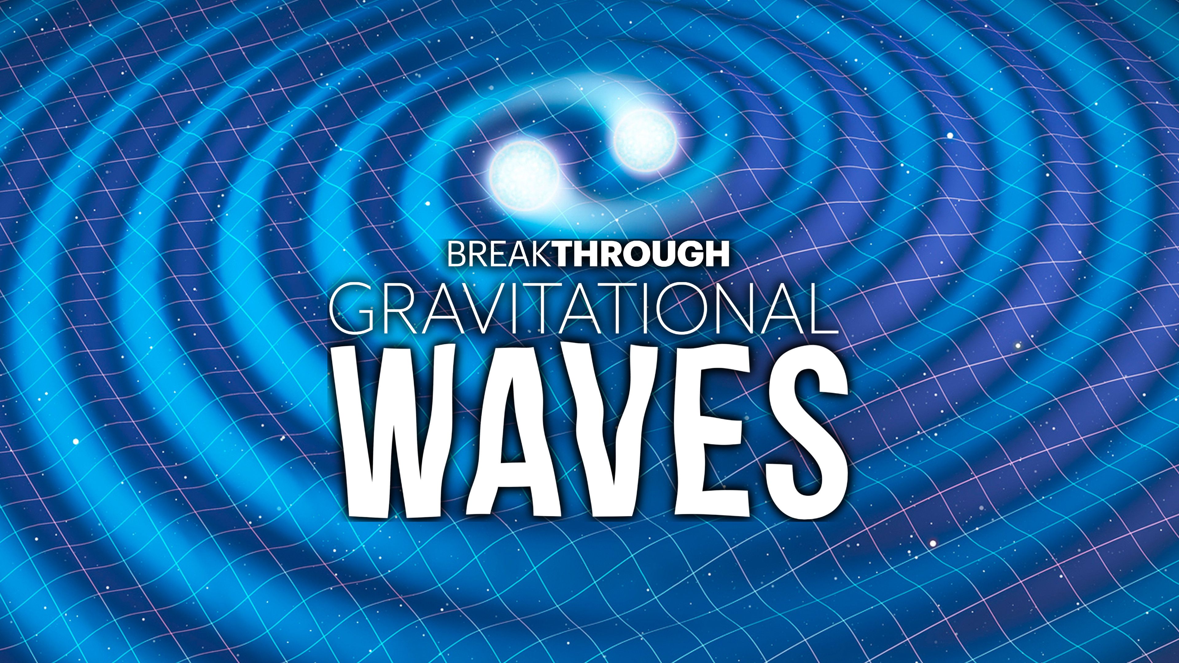 Gravitational Waves
