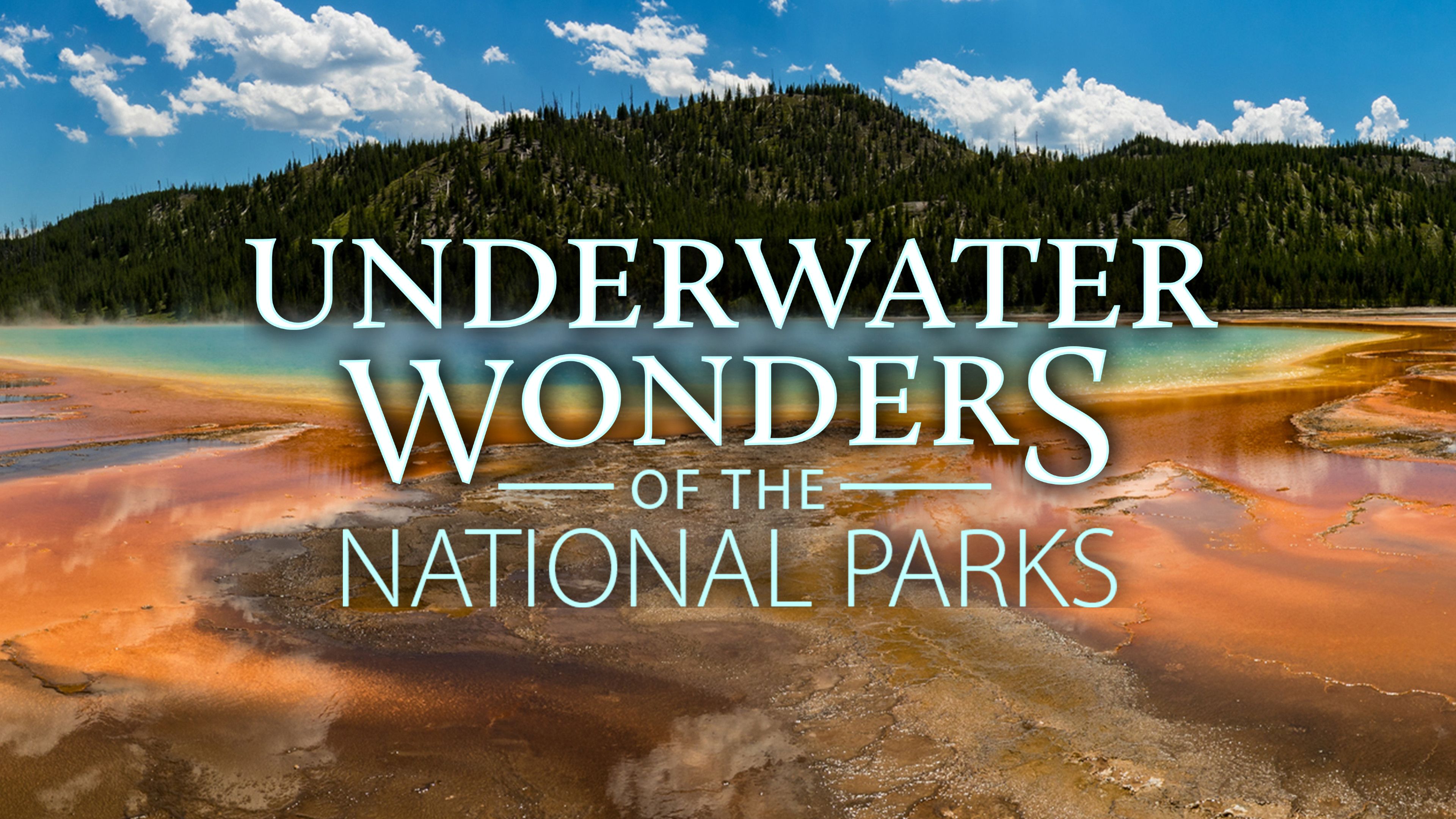 Yellowstone