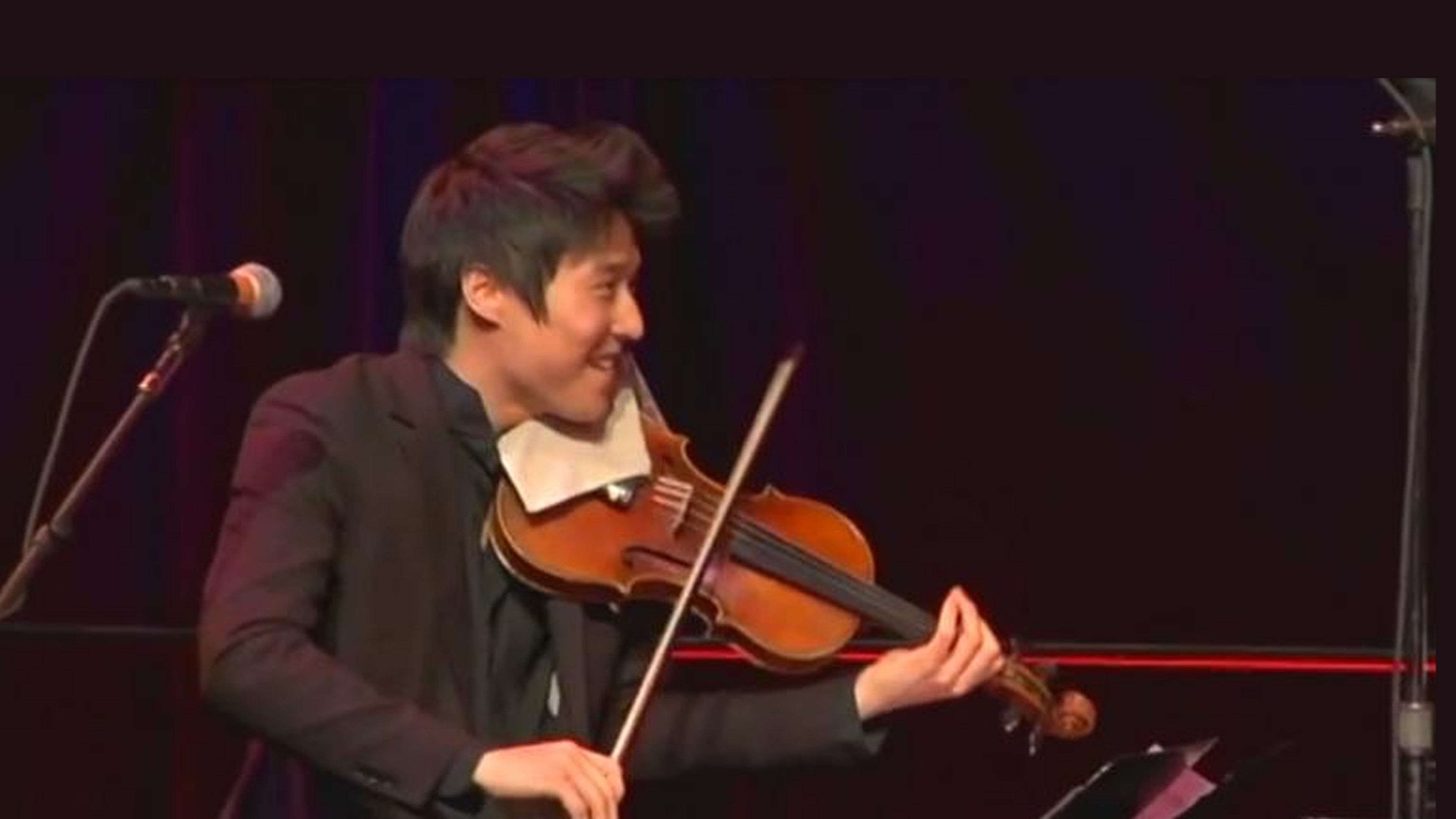 Expanding Beyond Classical Music