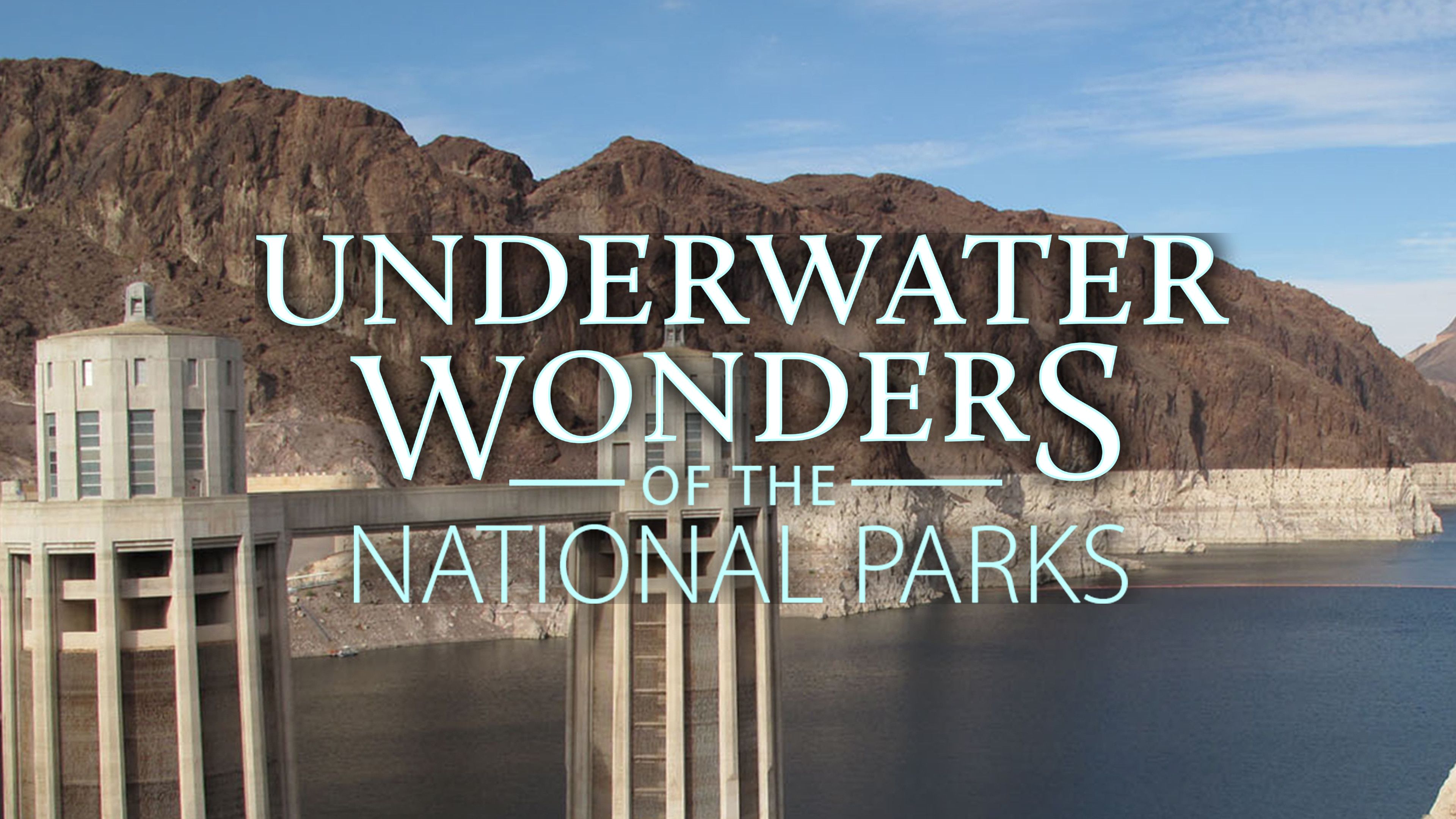 Lake Mead