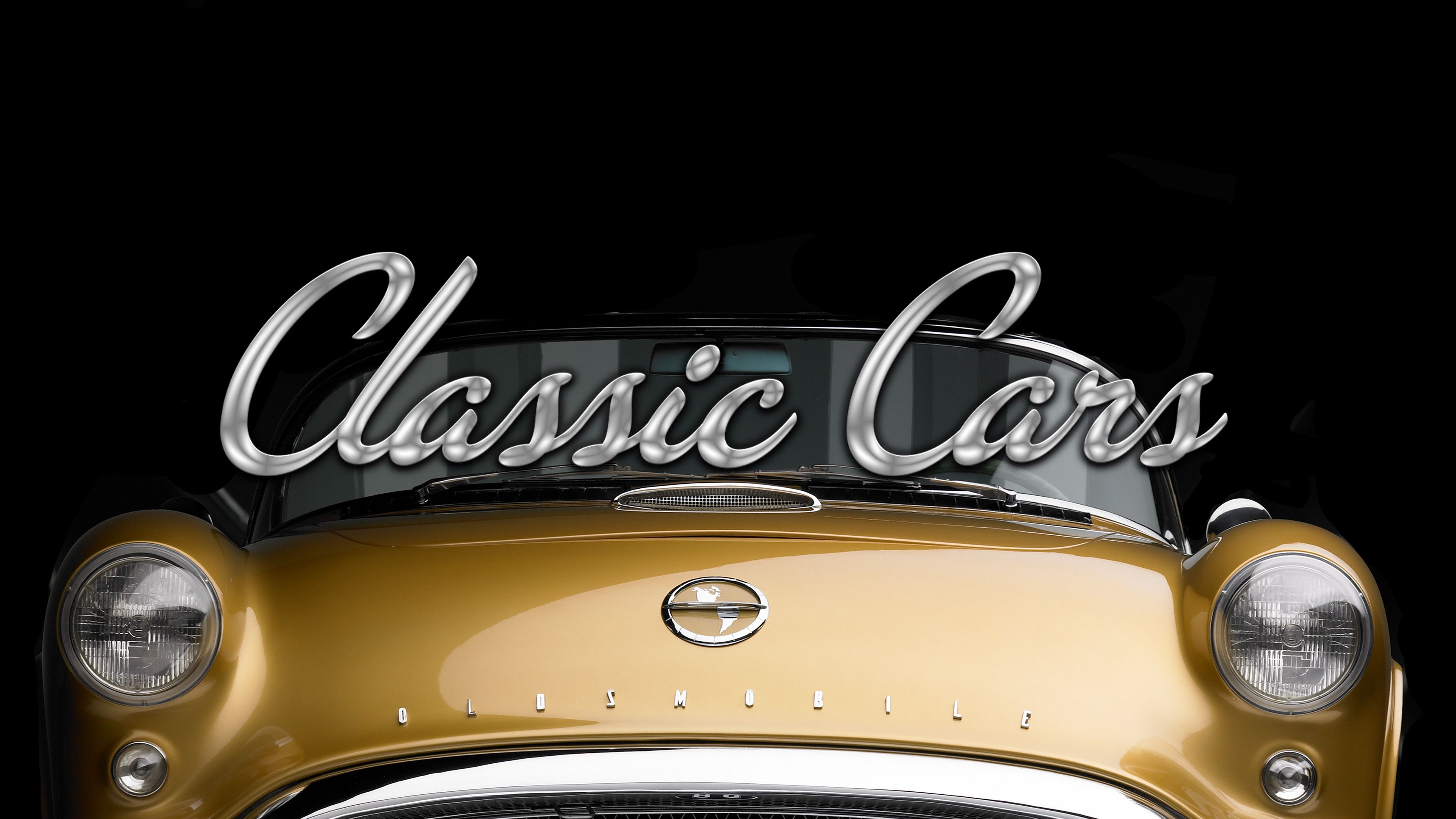 Oldsmobile