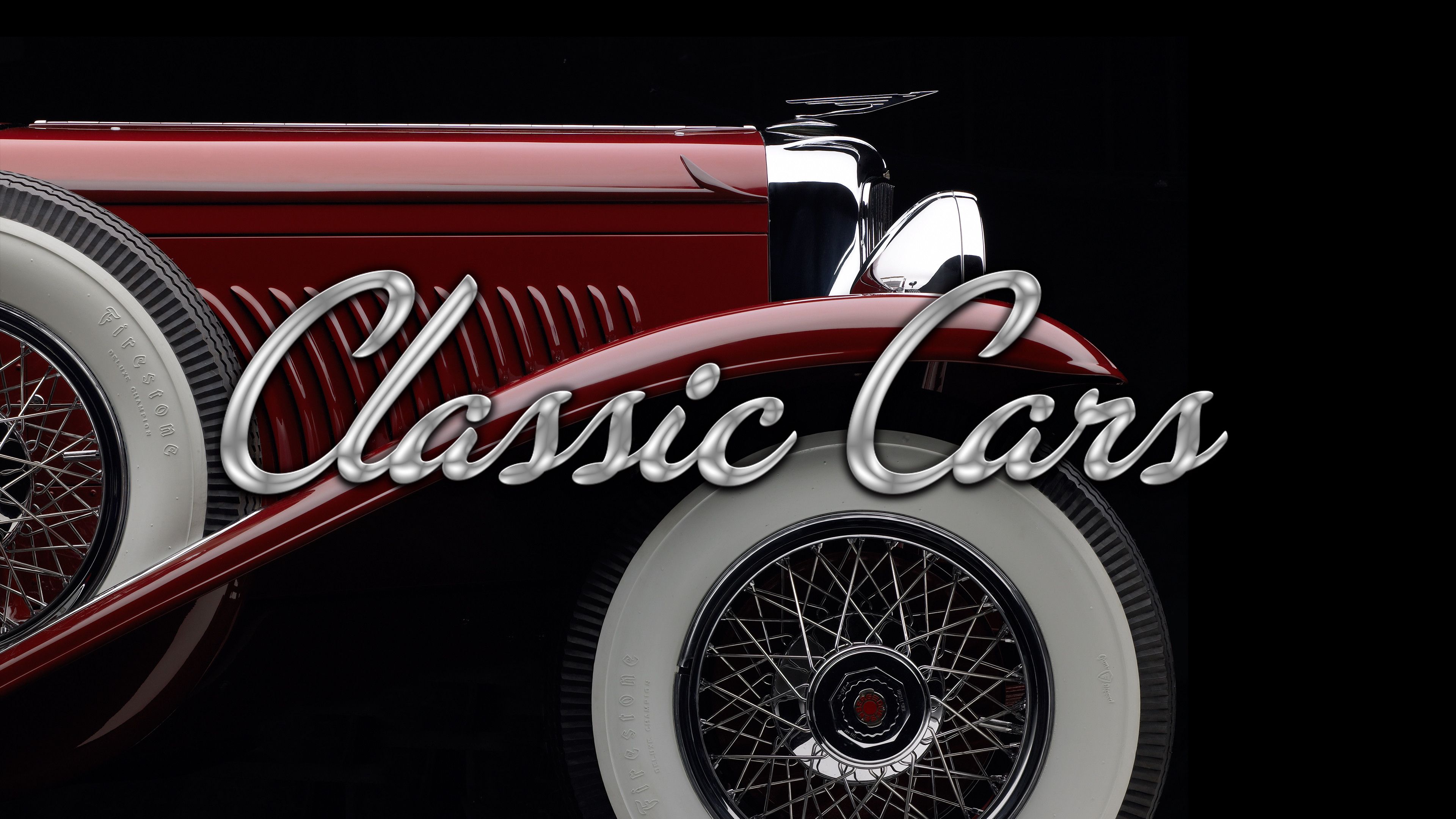 Duesenberg