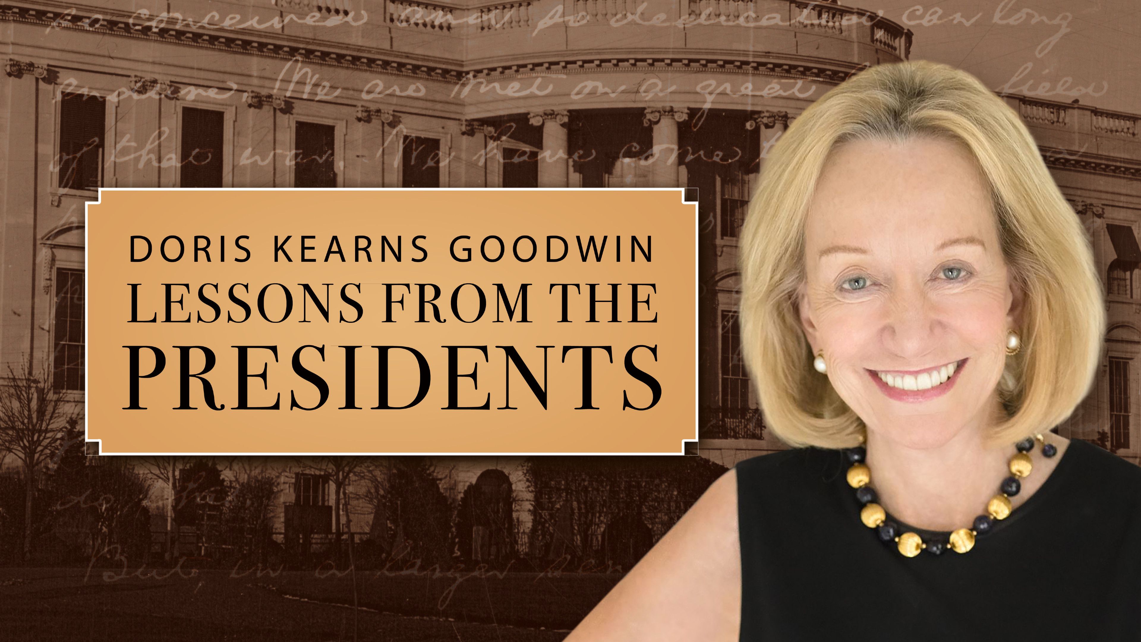 Lessons From The Presidents: Balancing Work, Love And Play