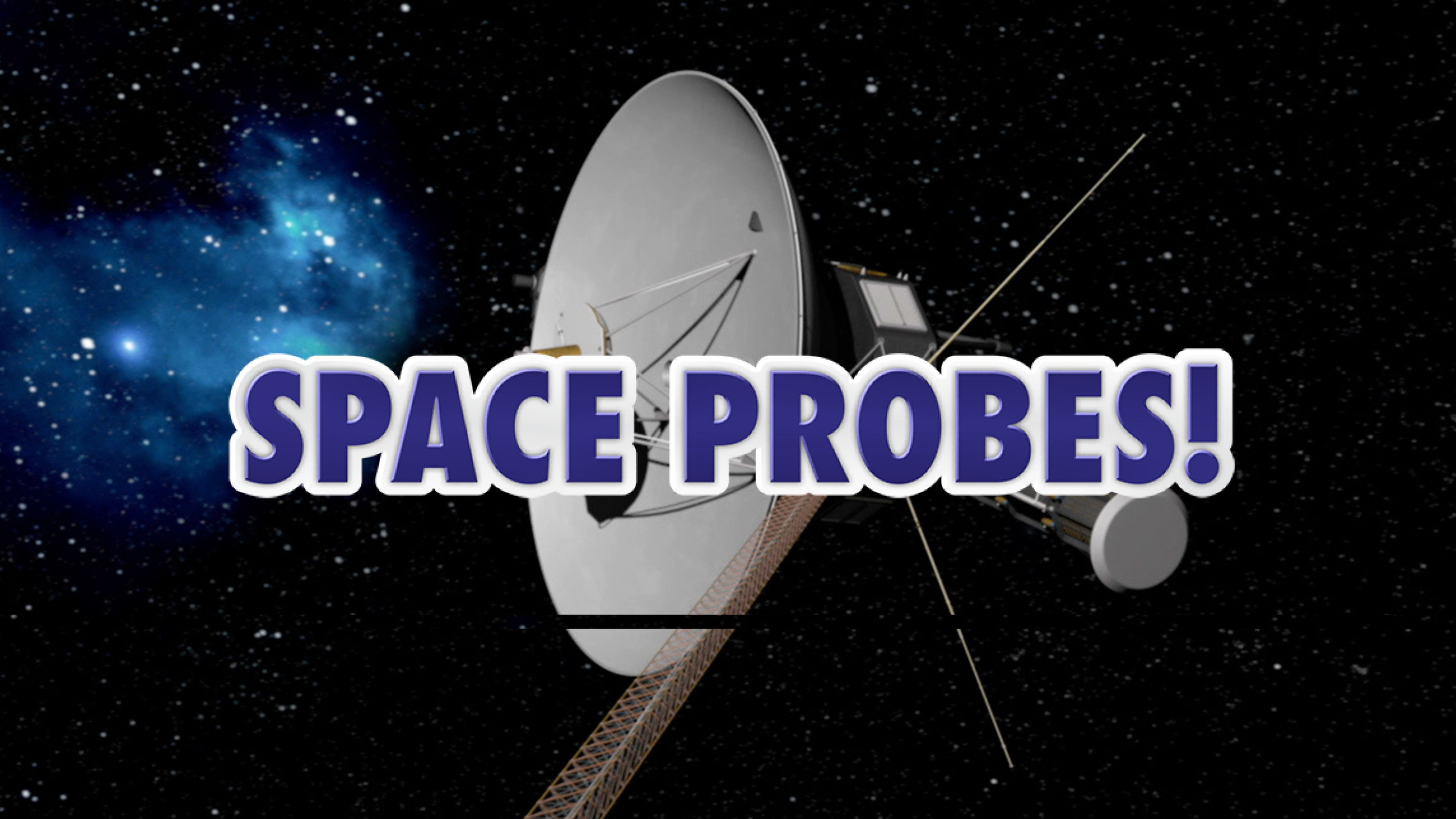 Voyager: The Grand Tour