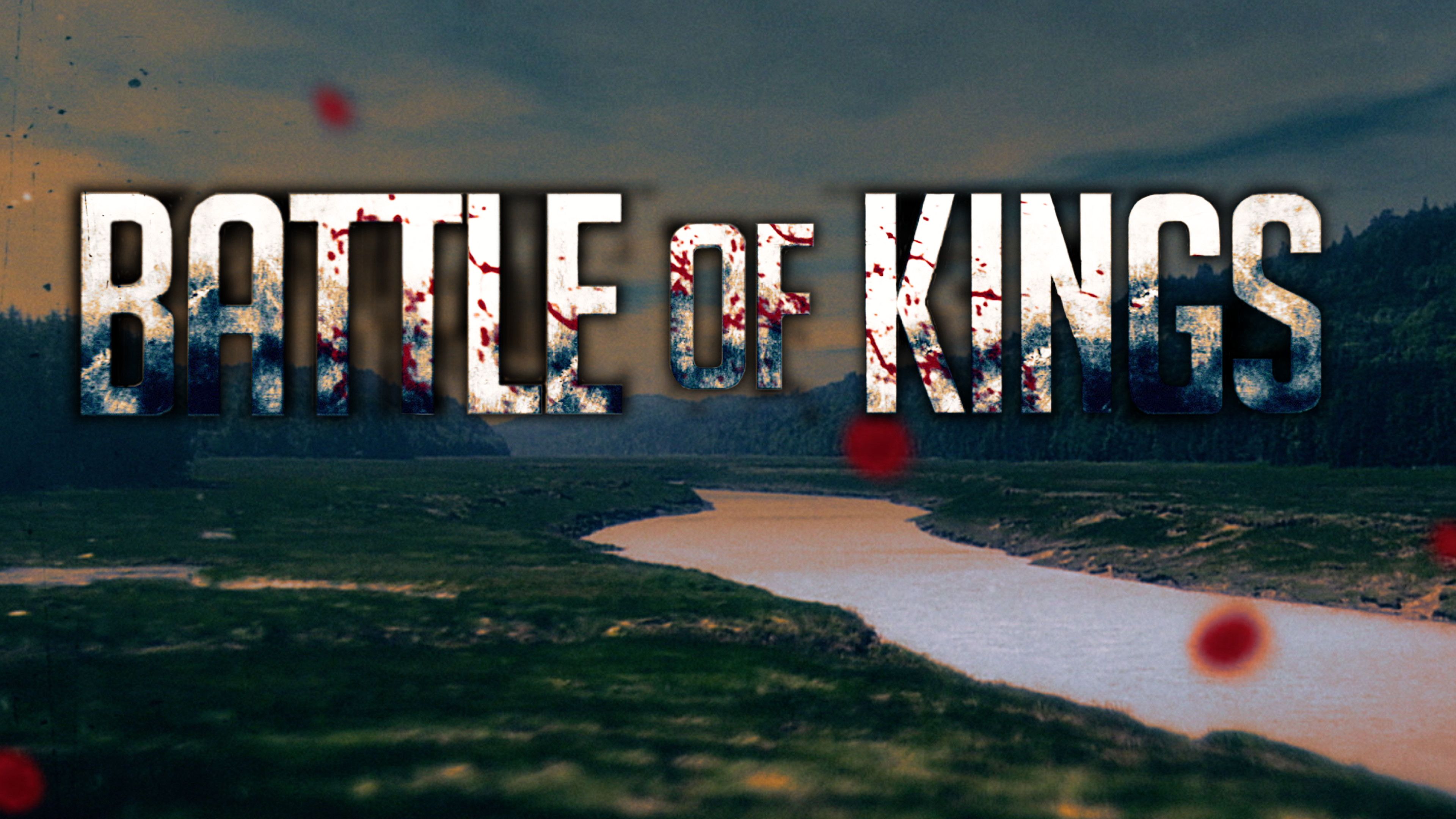 Battle Of Kings: Bannockburn