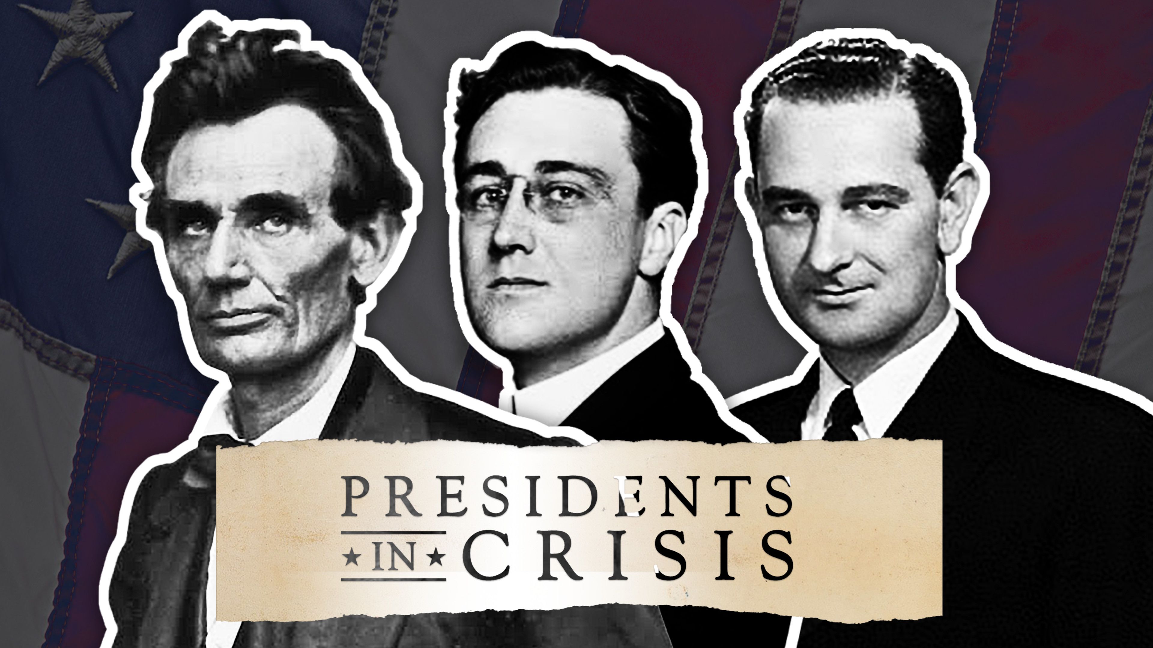 Presidents In Crisis